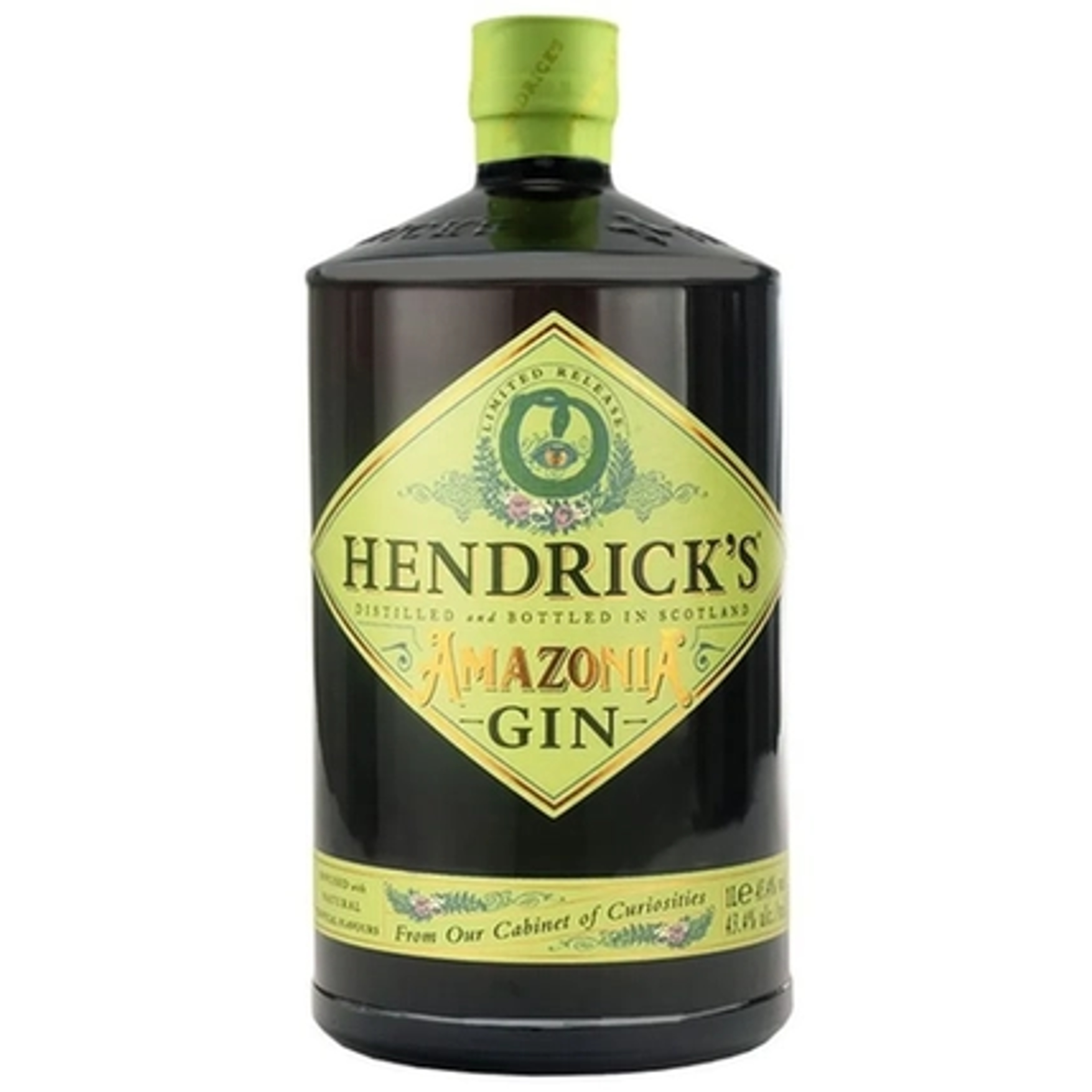 Hendricks Amazonia 1000ml price in Jabalpur