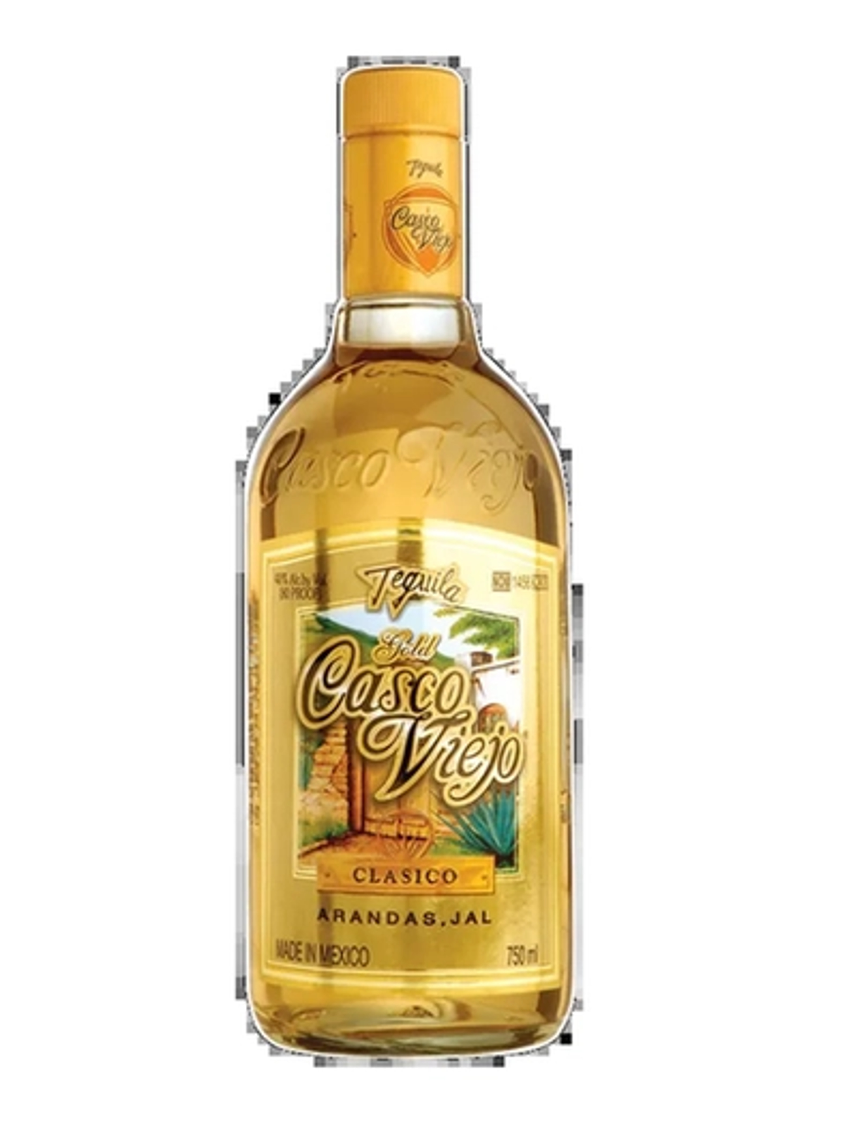 Casco M.Casco Viejo Gold 50ml price in Thane