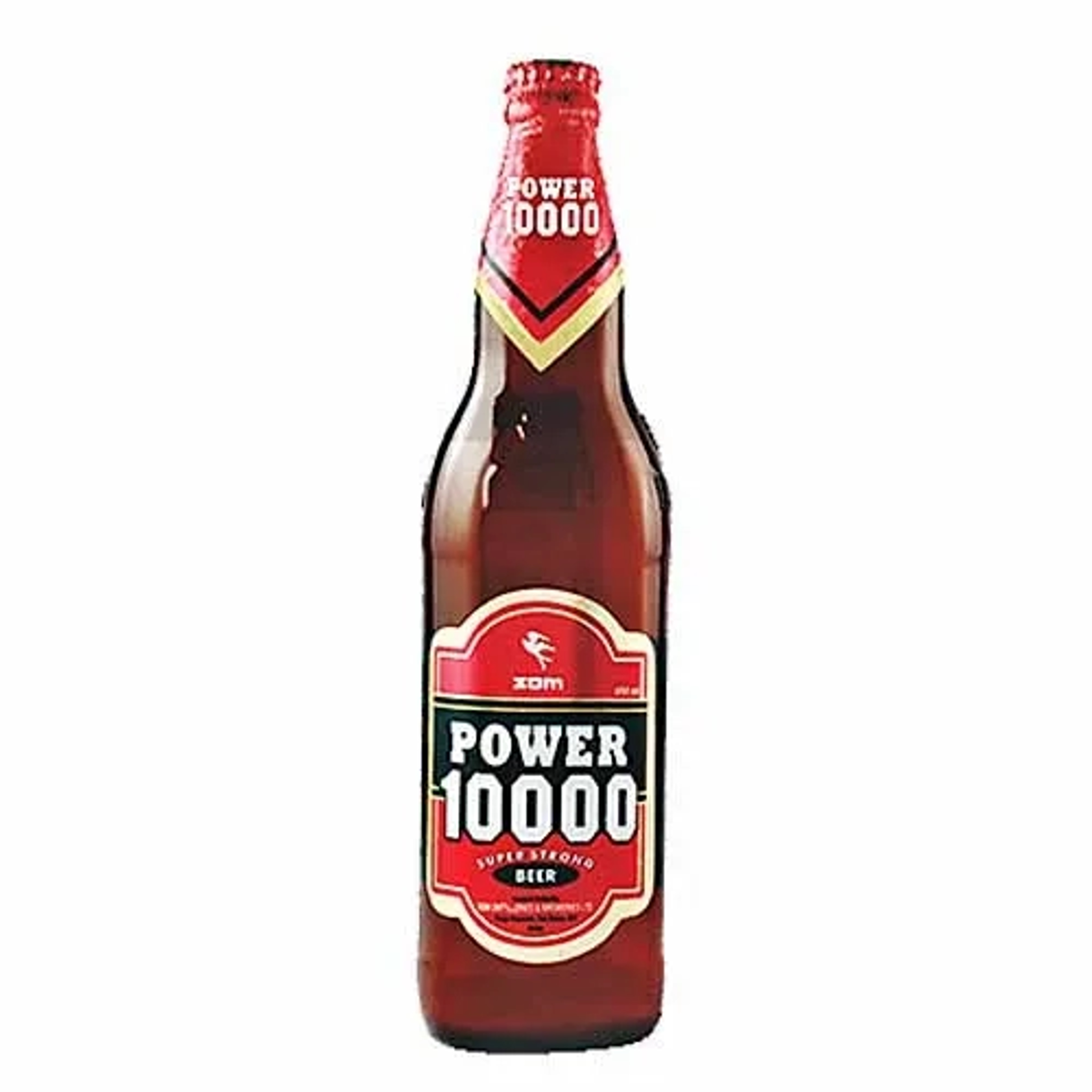 Power 10000 Super Strong Beer price in Warangal