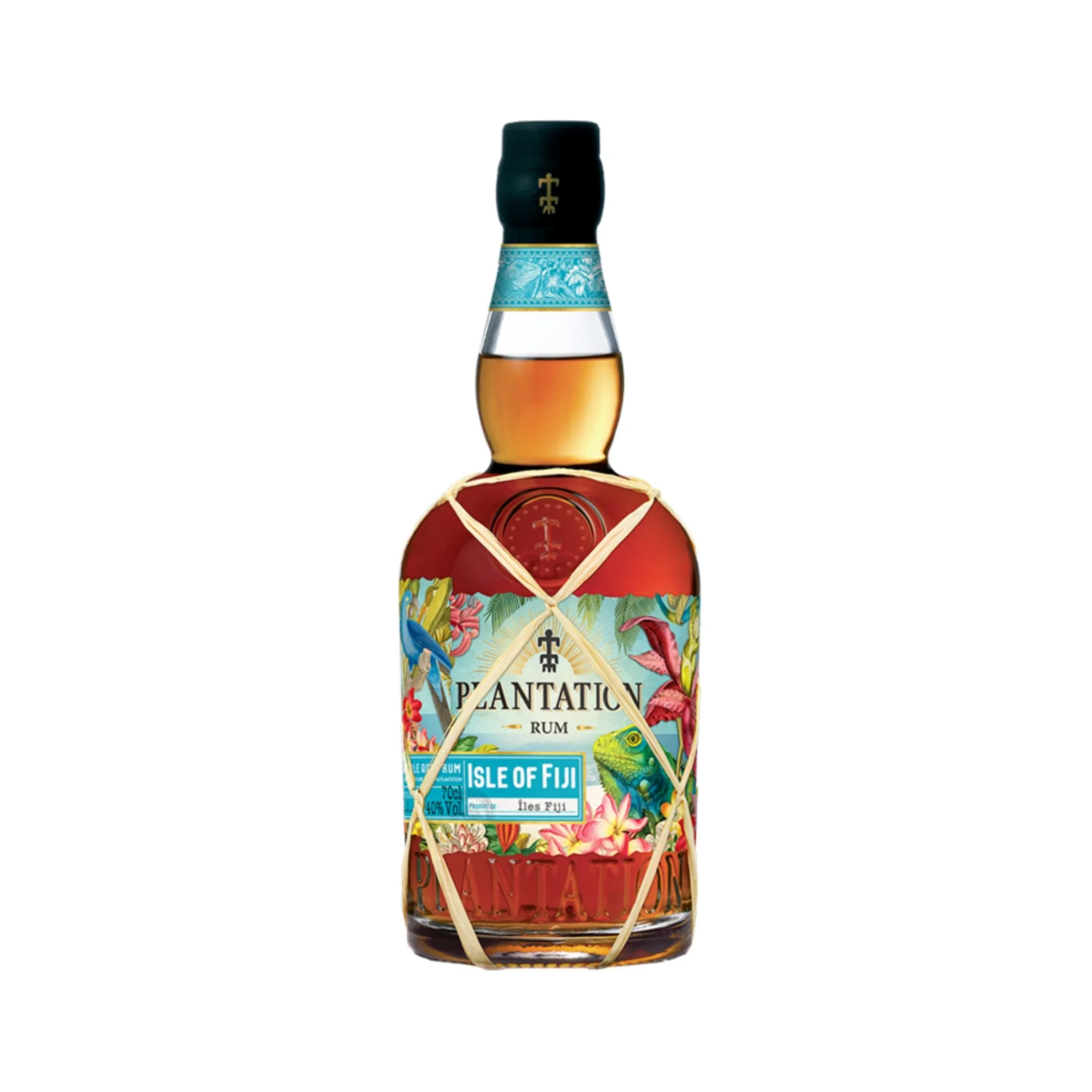 Plantation Isle of Fiji Double Aged Rum price in Nashik