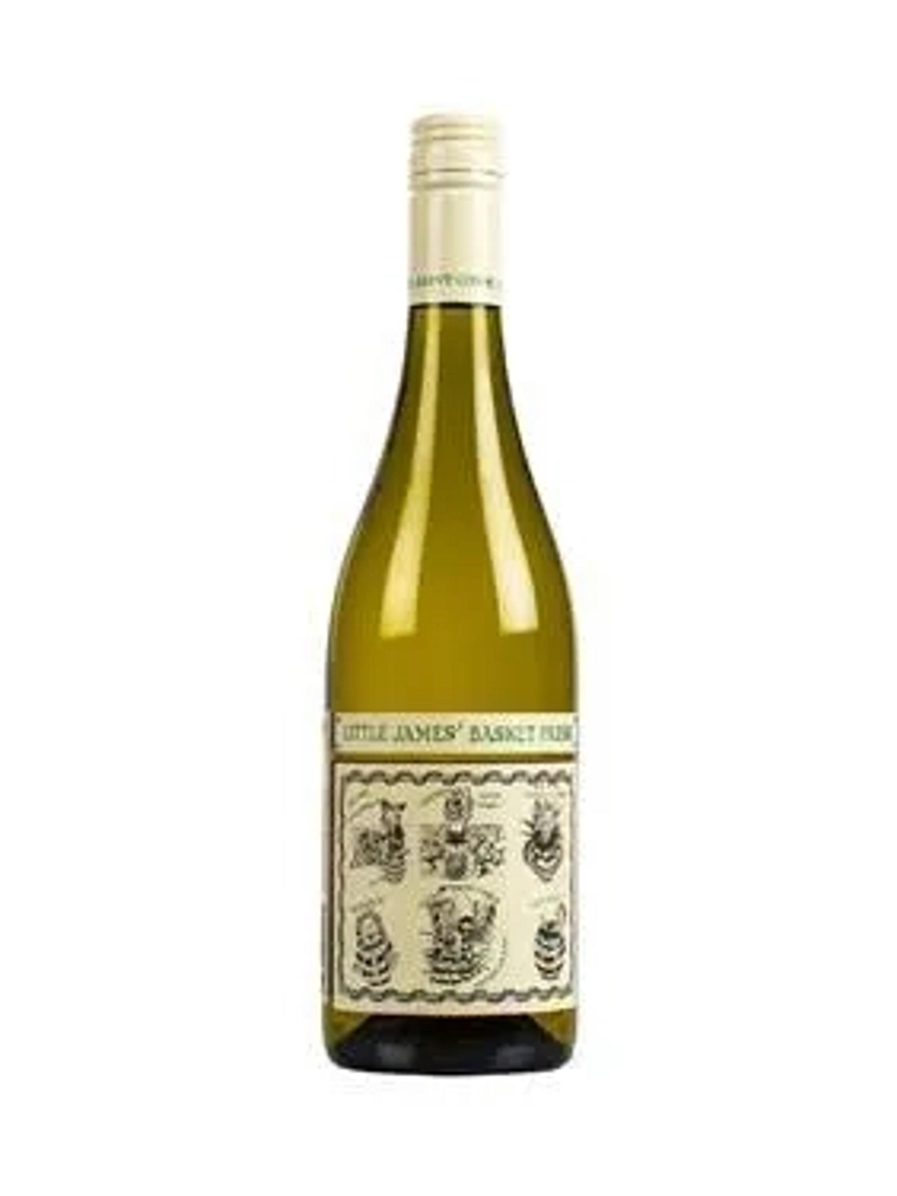 Little James White Wine 750ml price in Hubli Dharwad