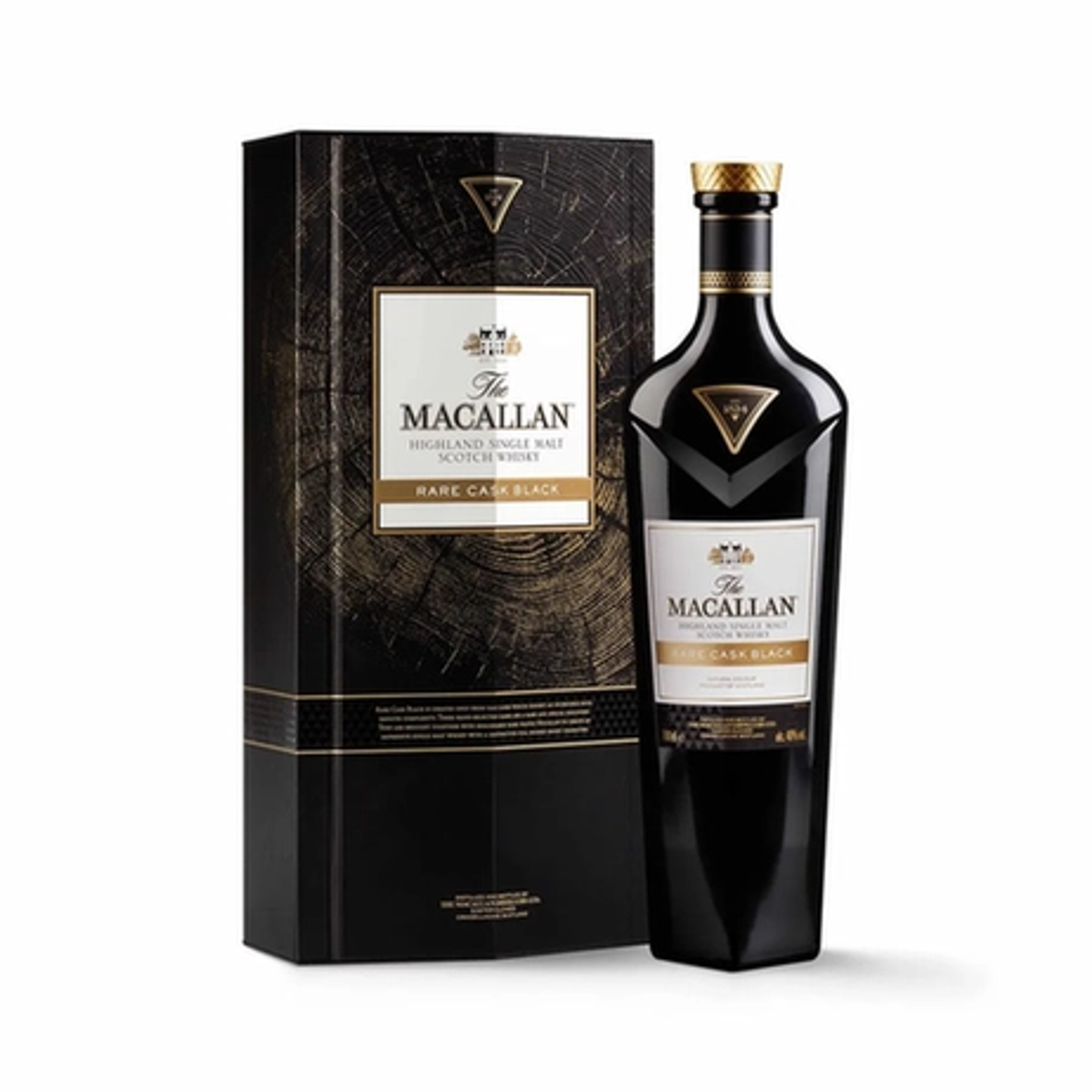 Macallan The Macallan Rare Cask Black price in Ghaziabad