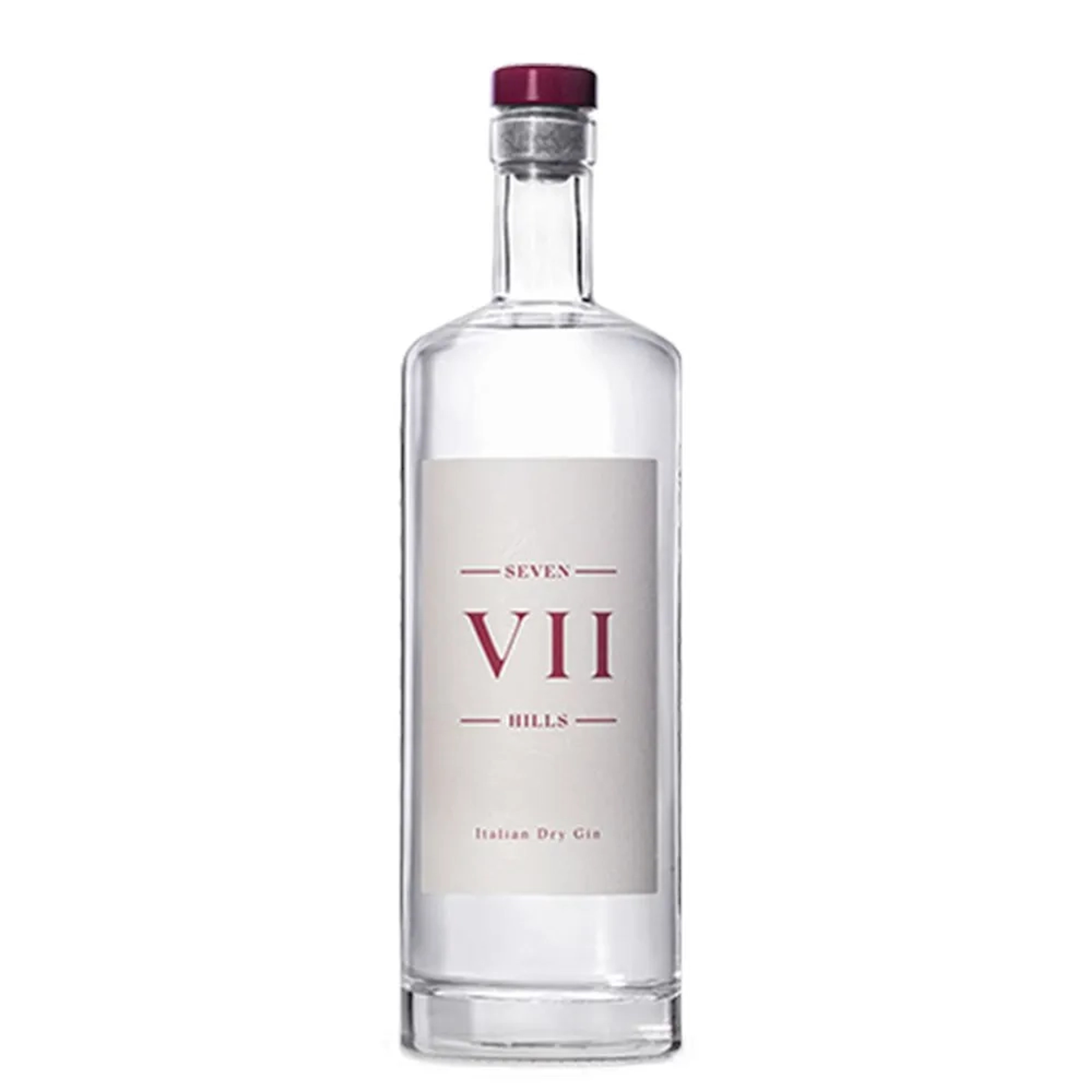 Seven Hills Gin 750ml price in Noida