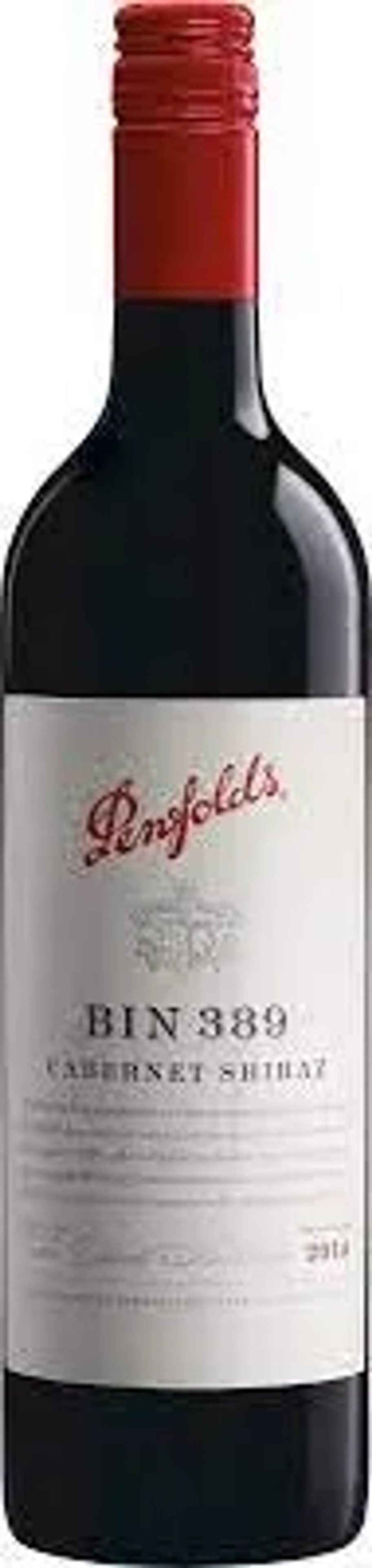 Penfolds Bin 389 Cabernet Sauvignon 750ml price in Jaipur