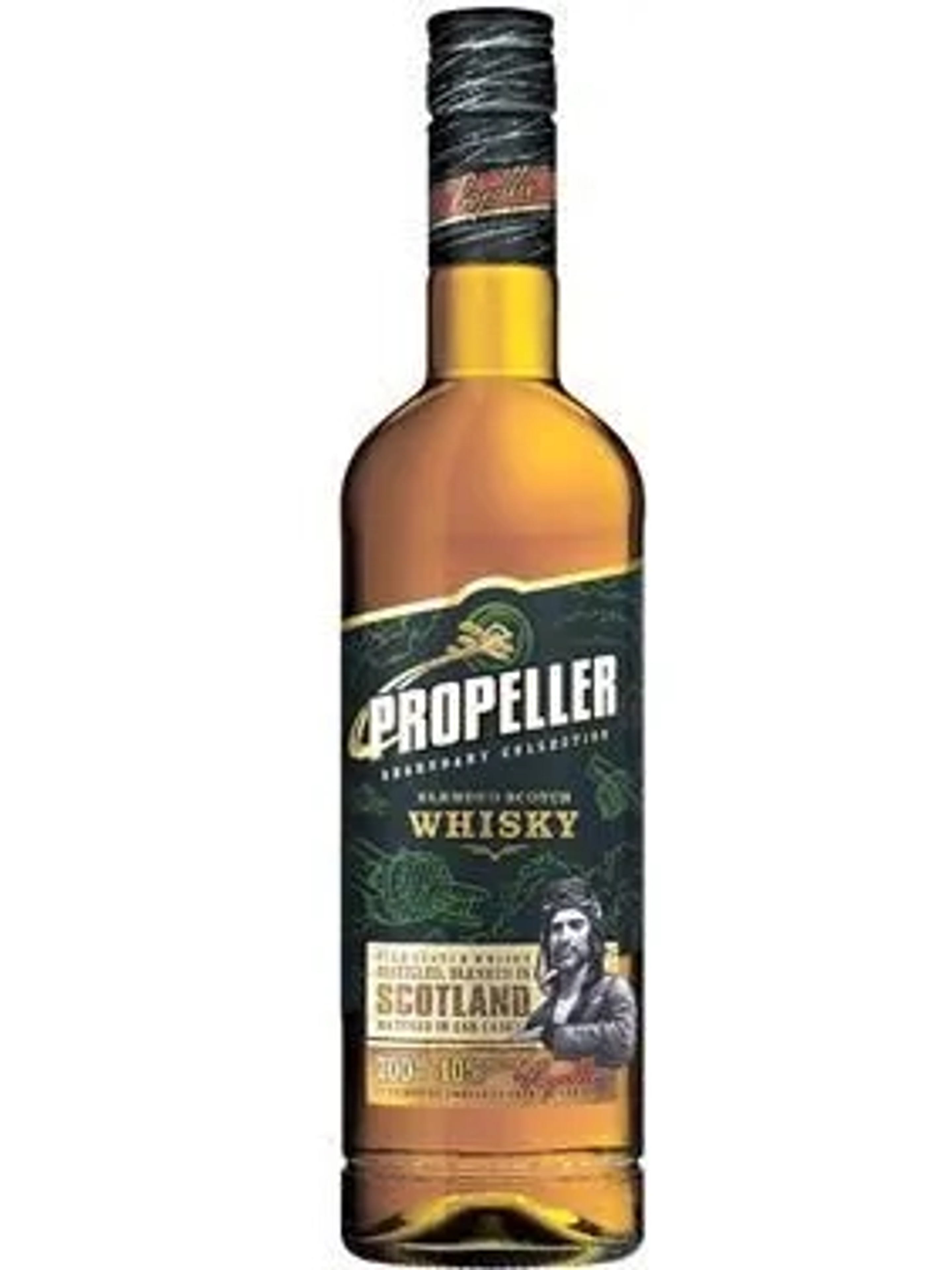 Propeller Blended Scotch 700ml price in Mangalore