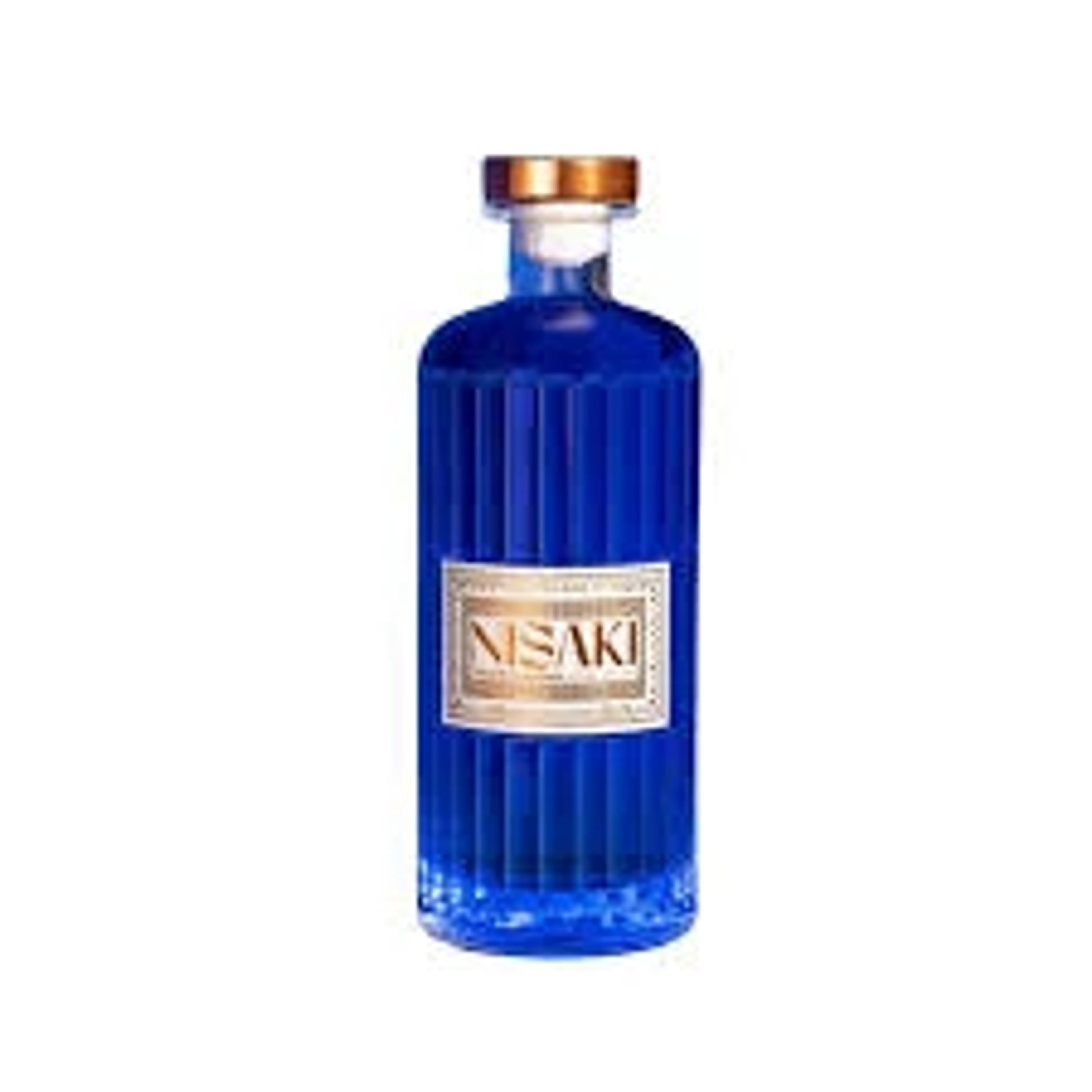 Nisaki Dry Gin 750ml price in Jabalpur
