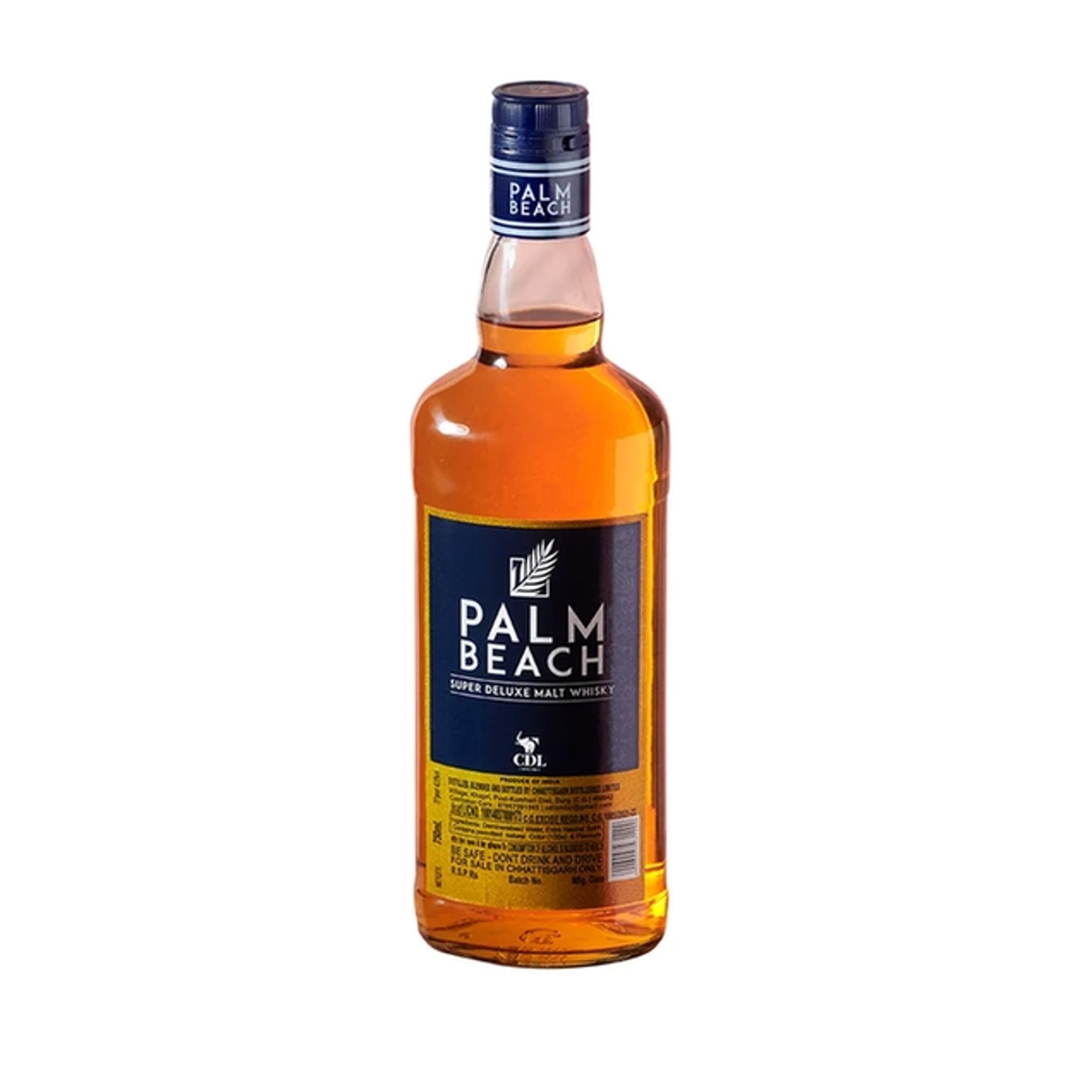 Palm Beach Palm Beach 750ml price in Ghaziabad