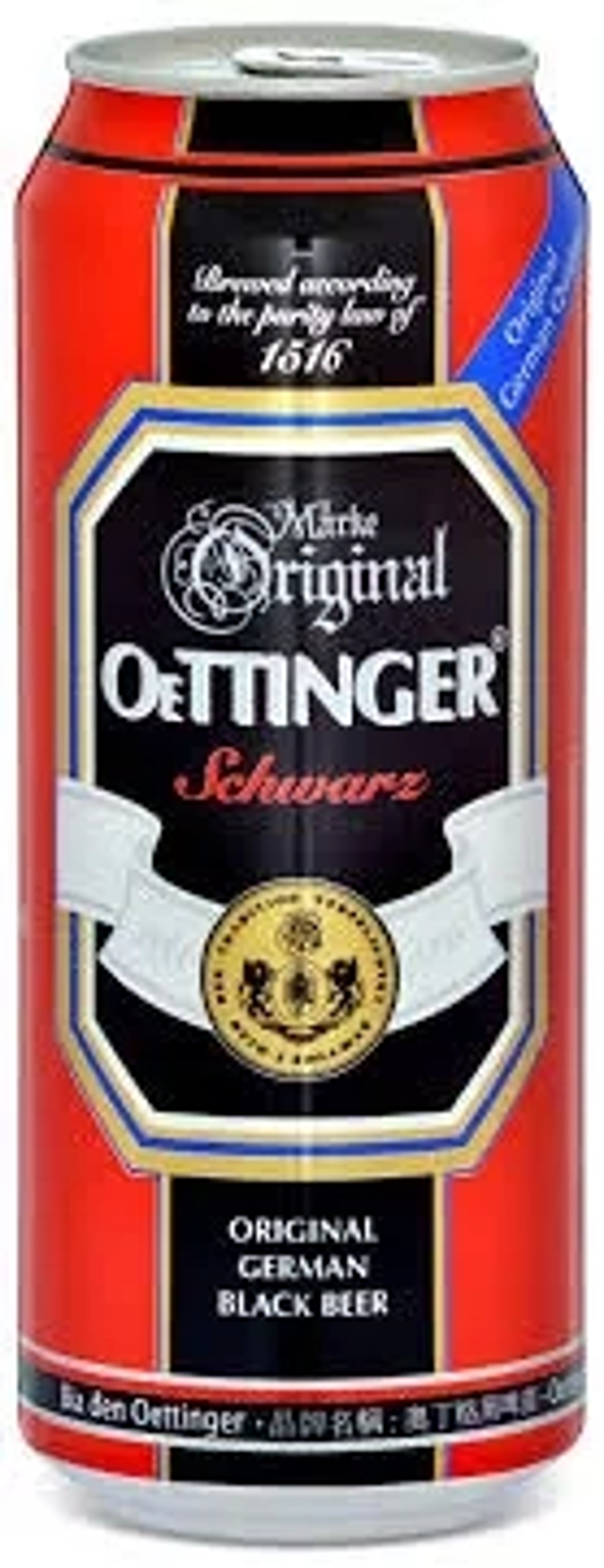 Original Oettinger Original Oettinger Schwarz 500ml price in Lucknow
