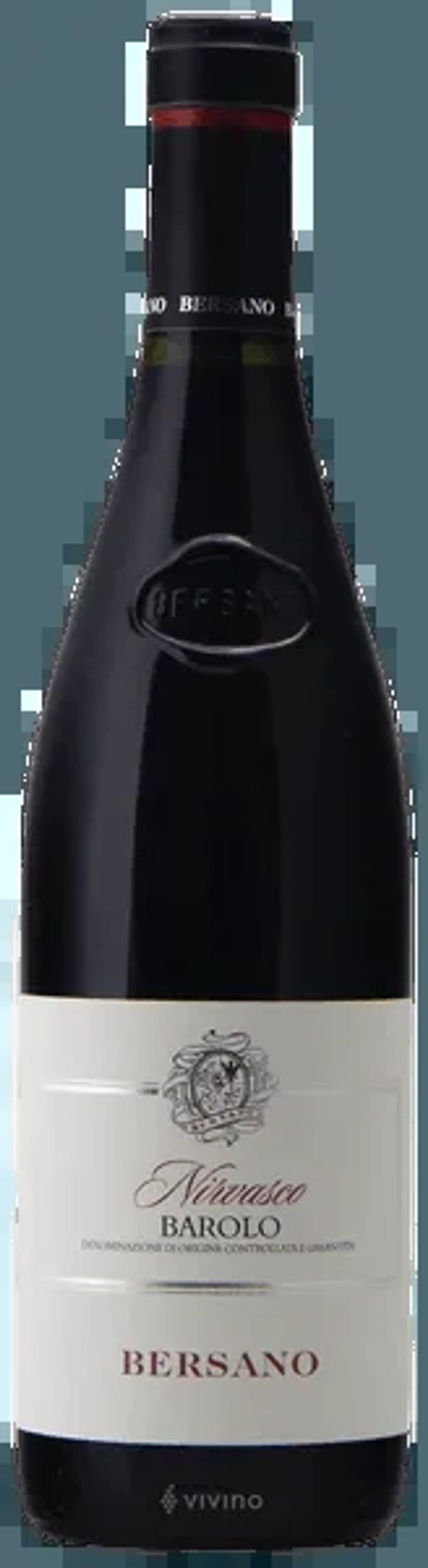 Barolo Bersano 750ml price in Thane
