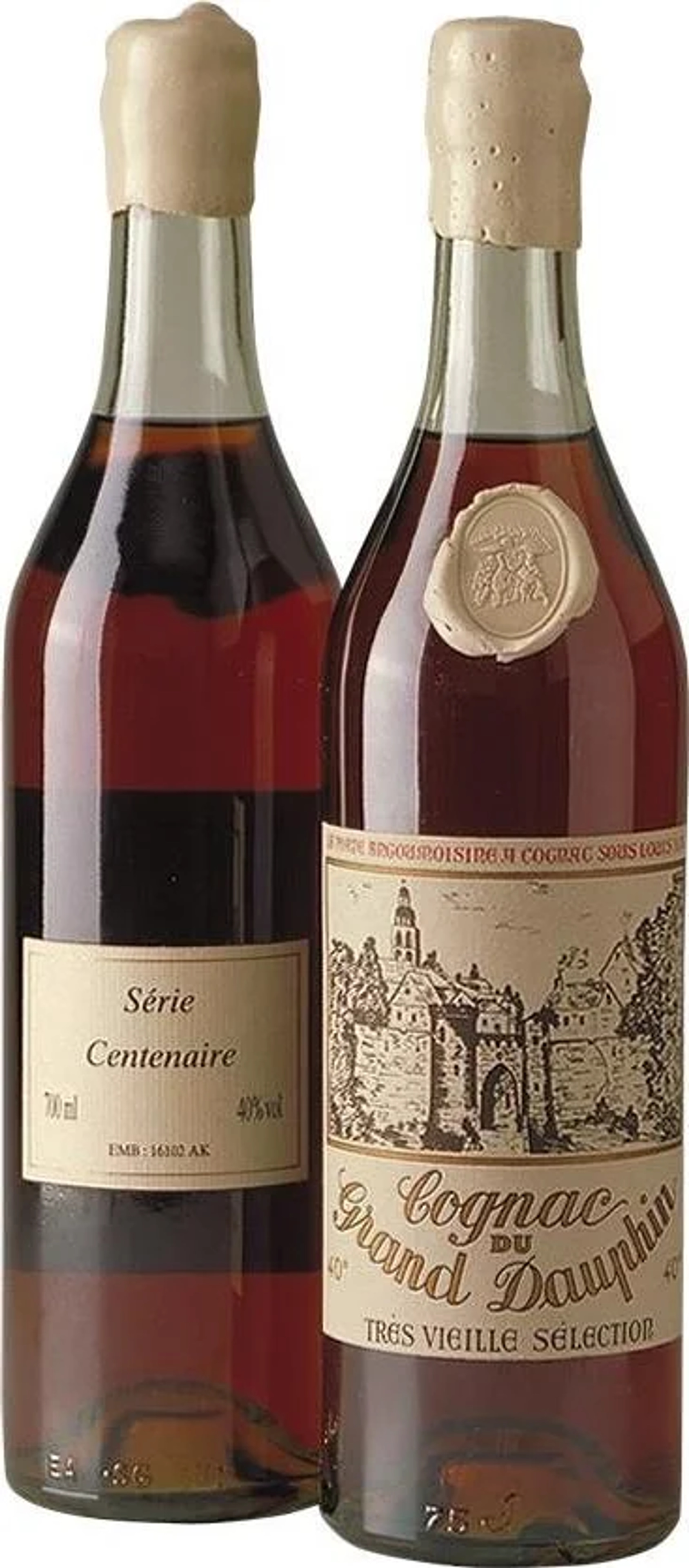 Le Grand Dauphin Cognac price in Noida