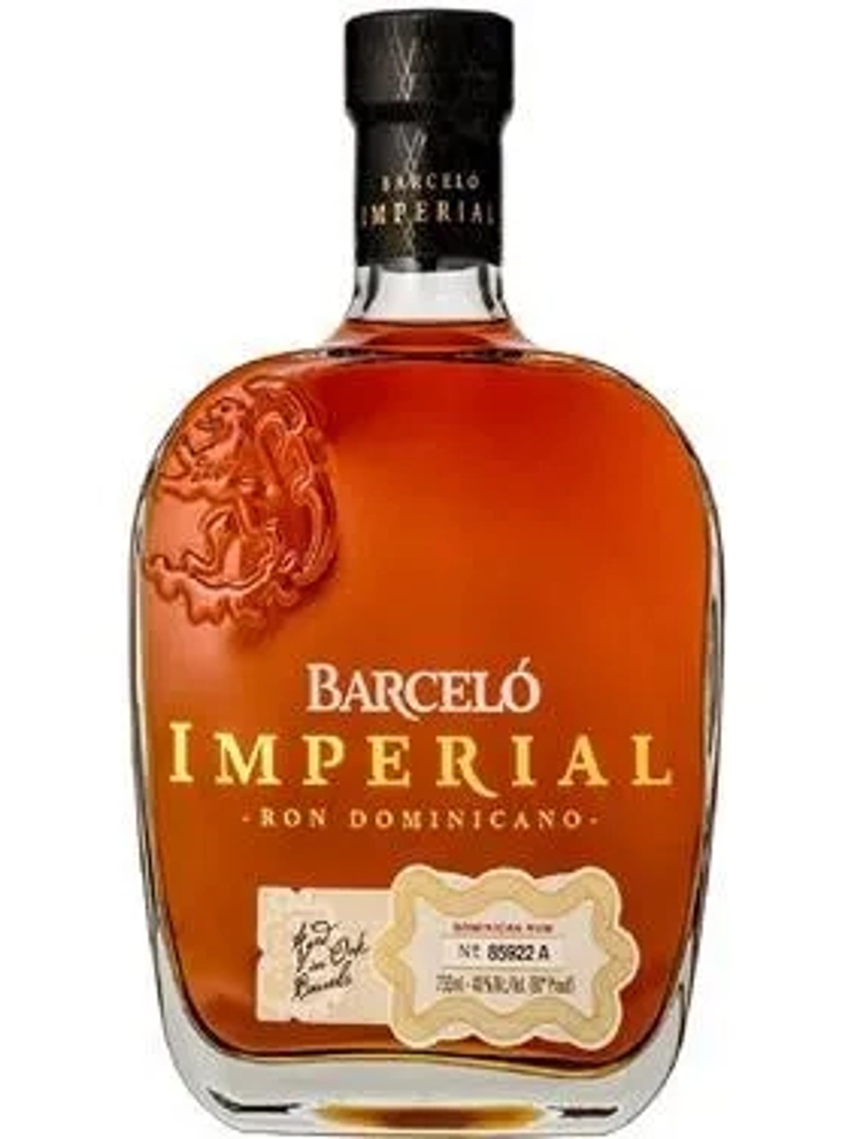 Ron Barcelo Imperial Rum price in Jodhpur