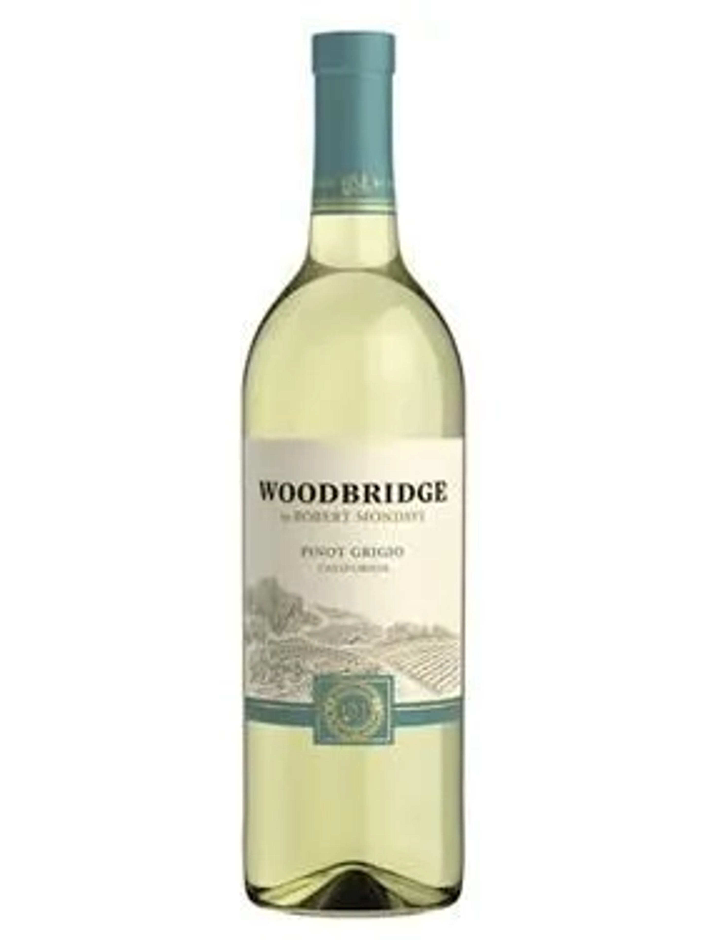 Woodbridge Pinot Grigio 750ml price in Agra