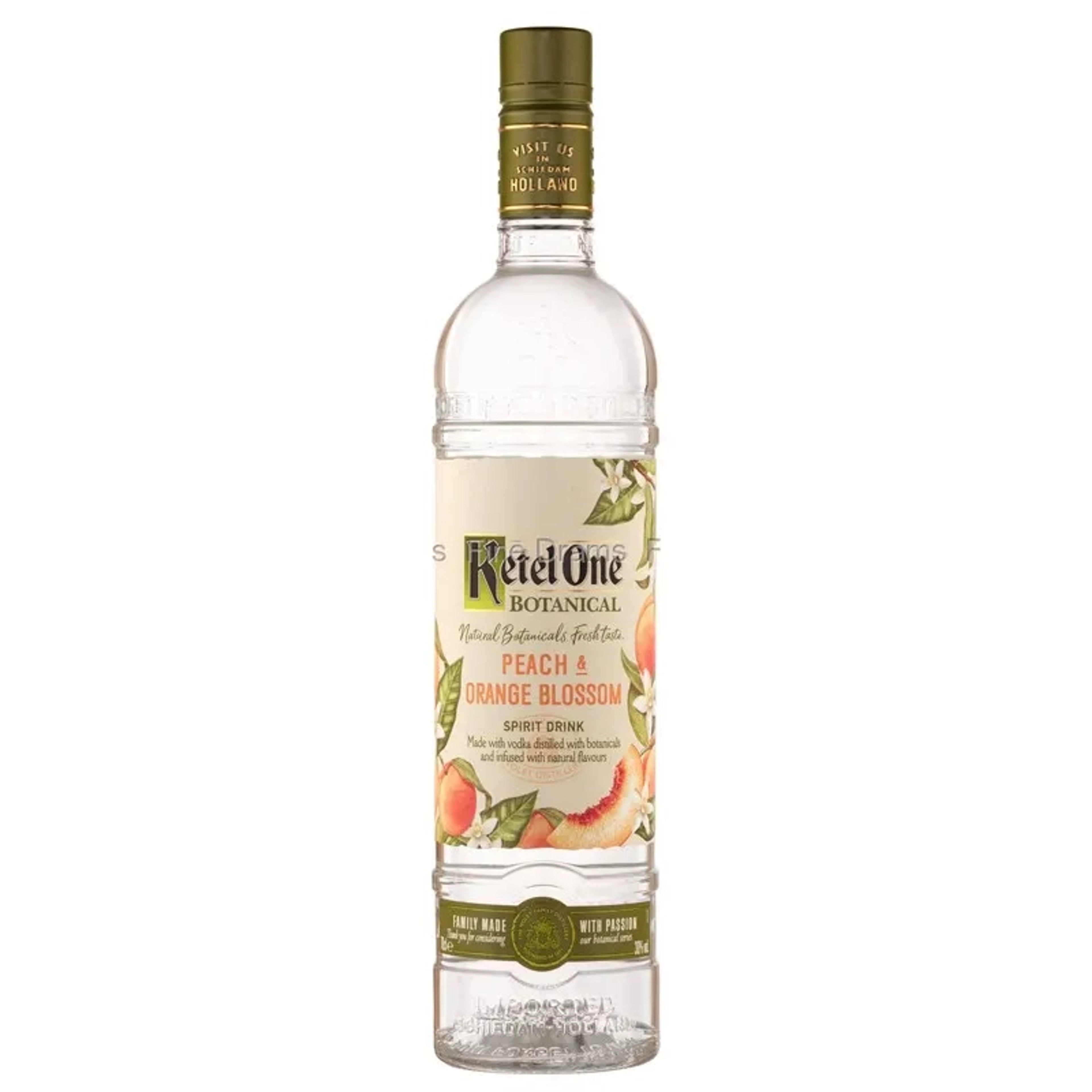 Ketel One Botanical 1000ml price in Jaipur
