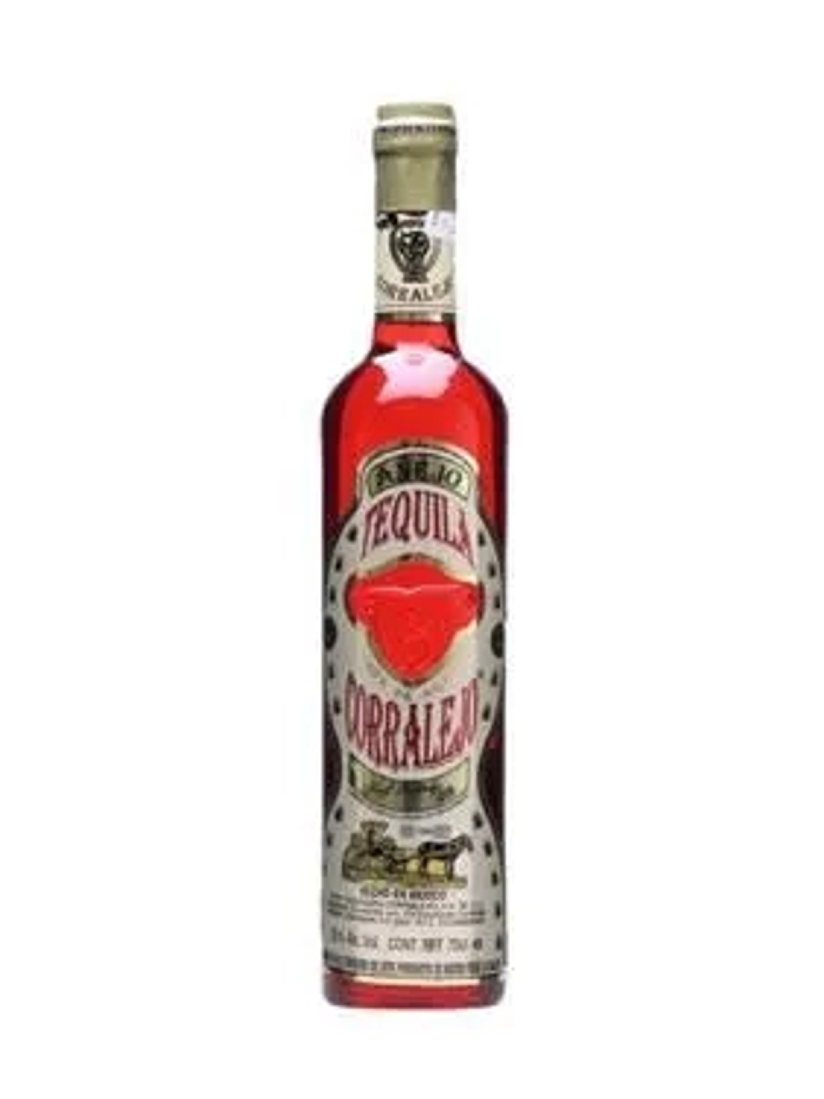 Corralejo Corralejo Anejo Tequila price in Kolkata