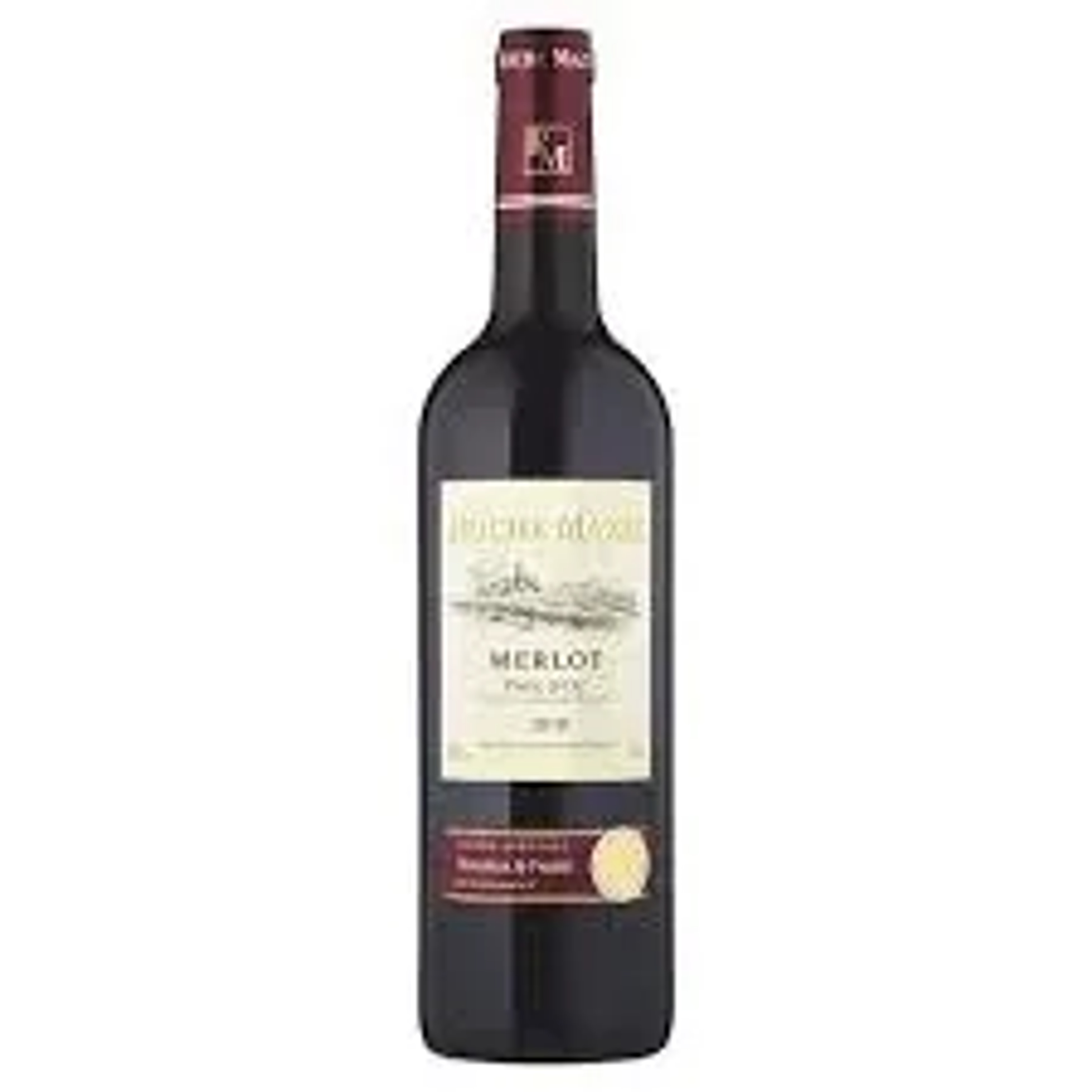 Roche Mazet Merlot price in Ghaziabad