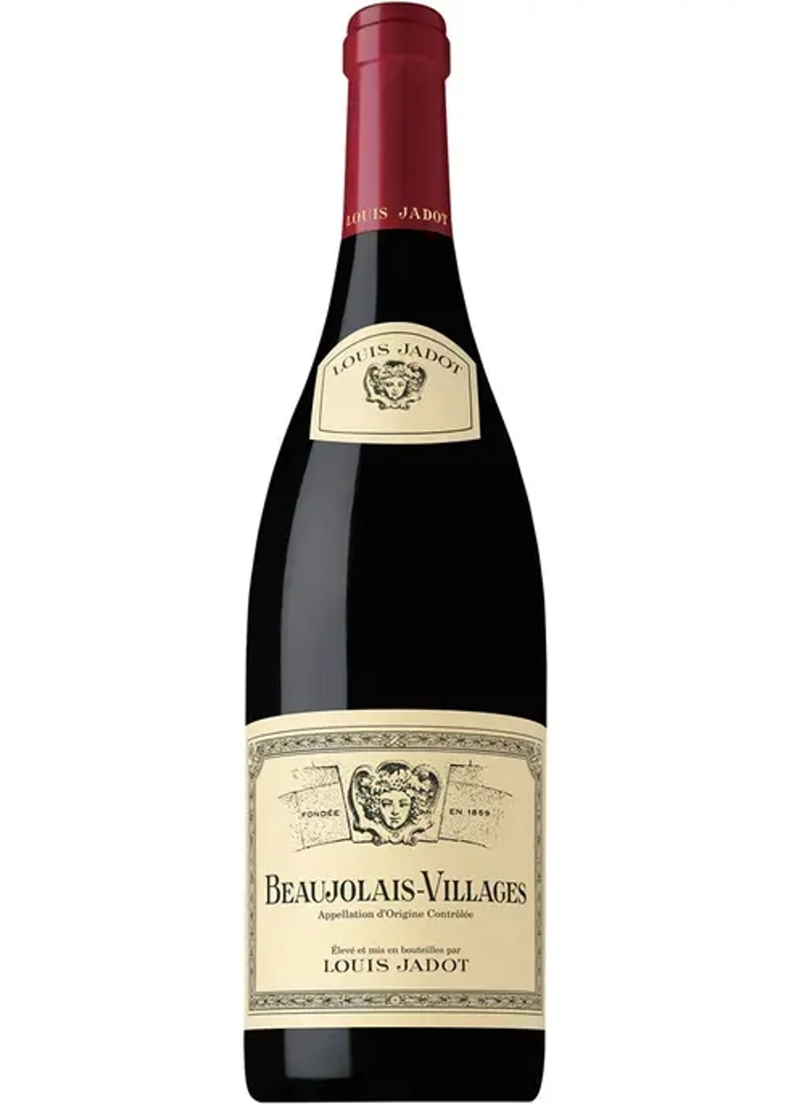 Louis Jadot prices in Thane
