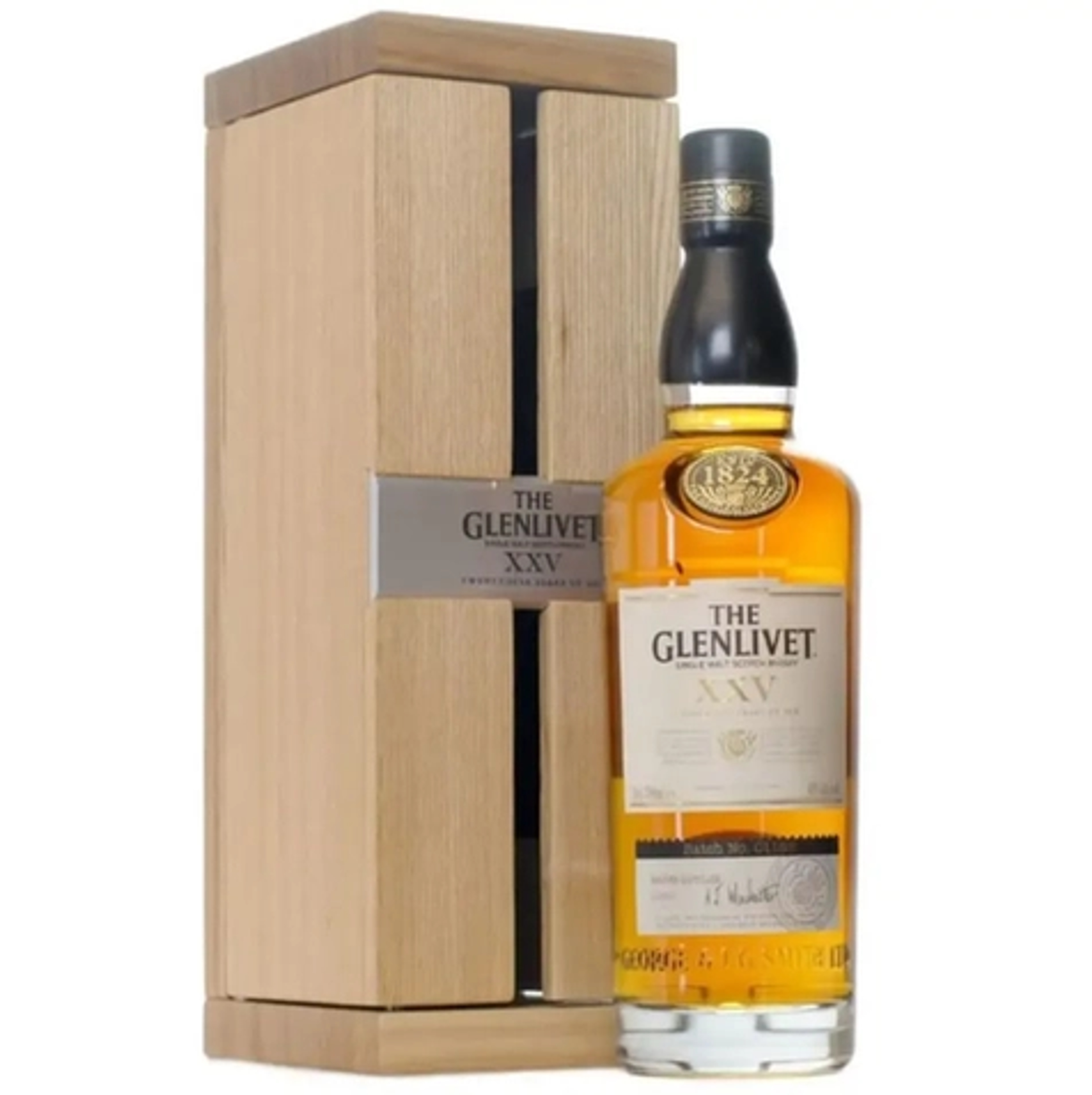 Glenlivet The Glenlivet XXV price in Indore