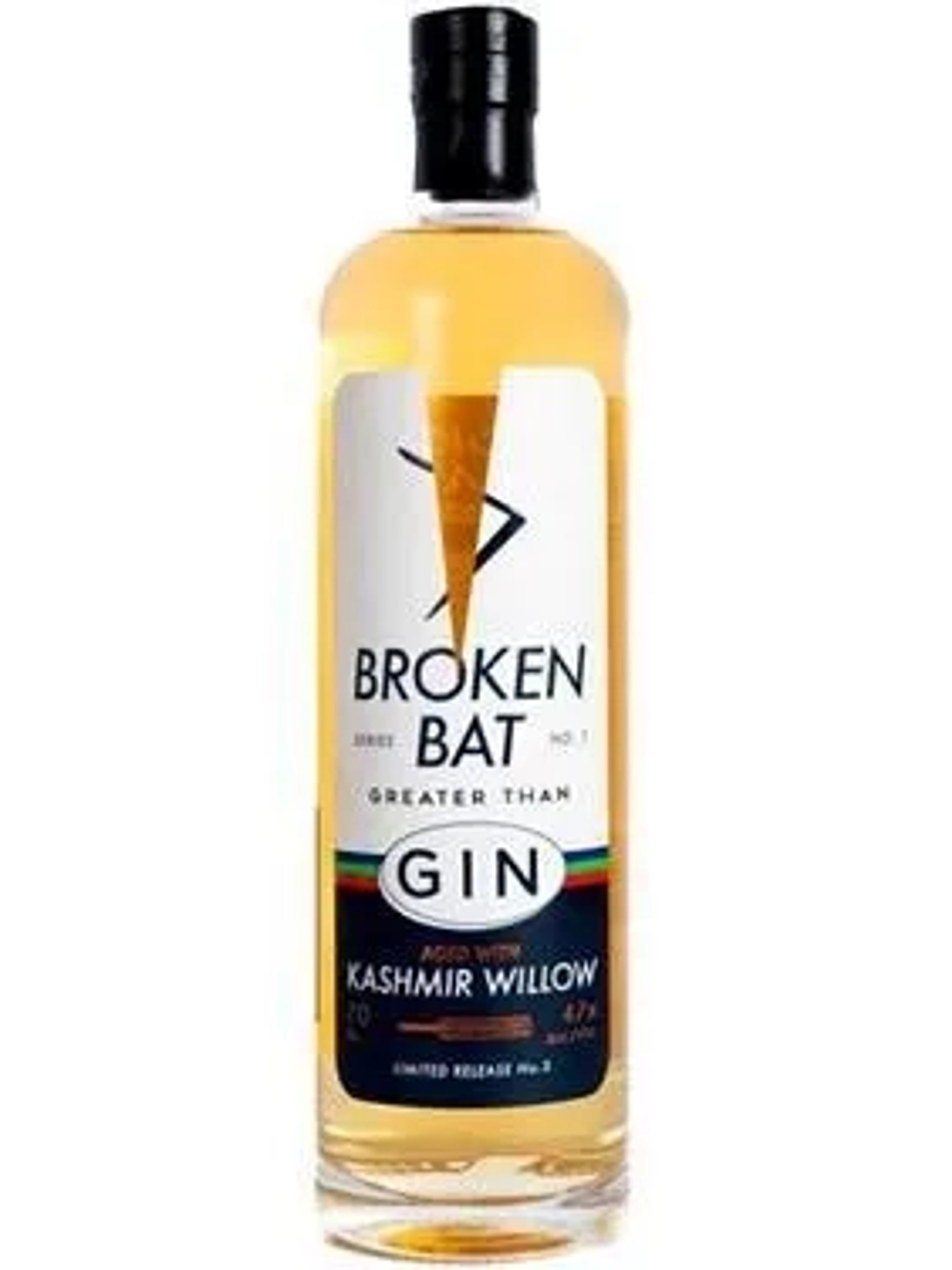 Greater Than London Dry Broken Bat 750ml price in Indore