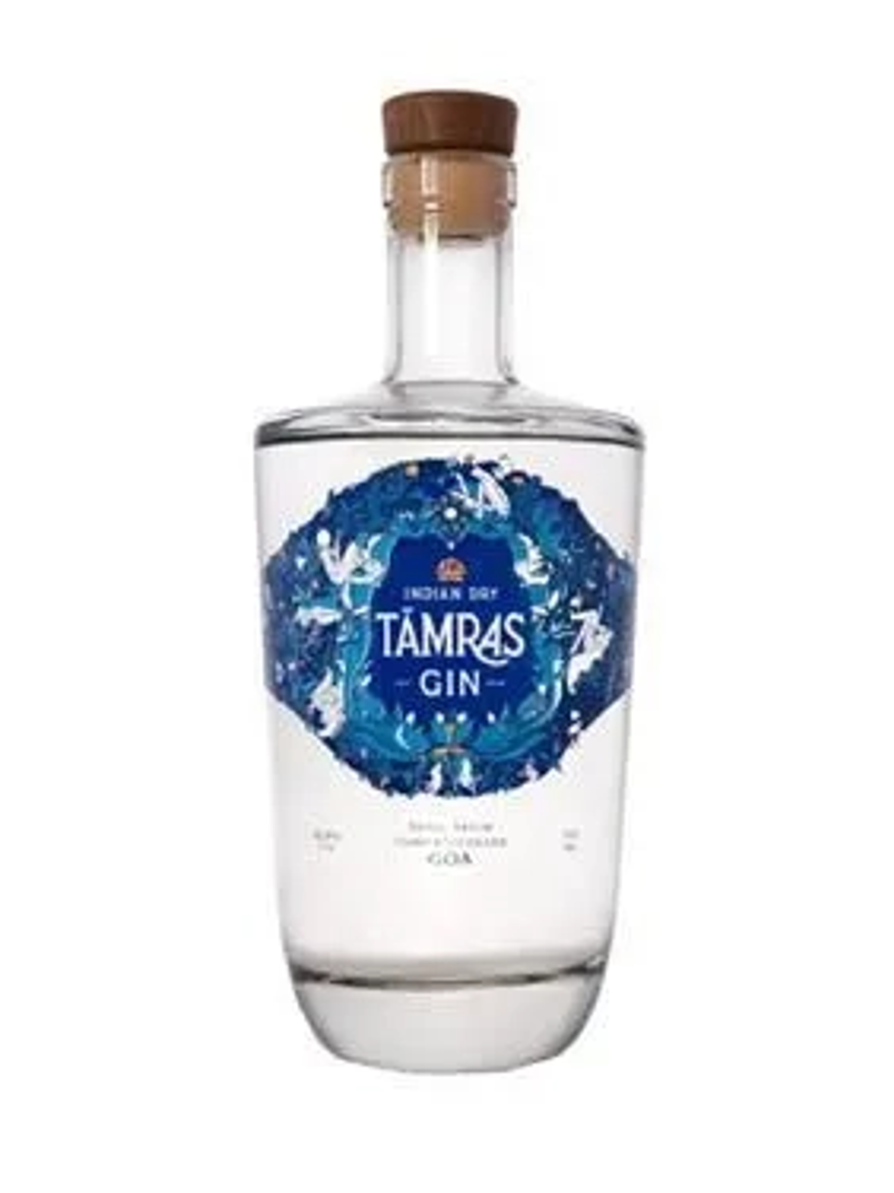 Tamras Gin 700ml price in Jabalpur