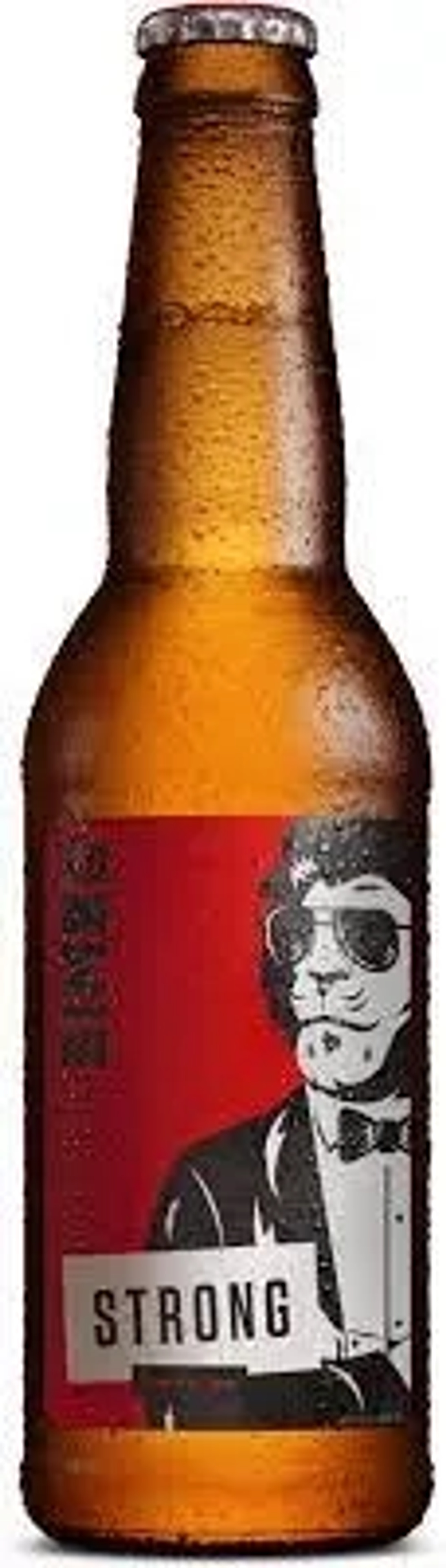 Simba Strong Bottle price in Kanpur