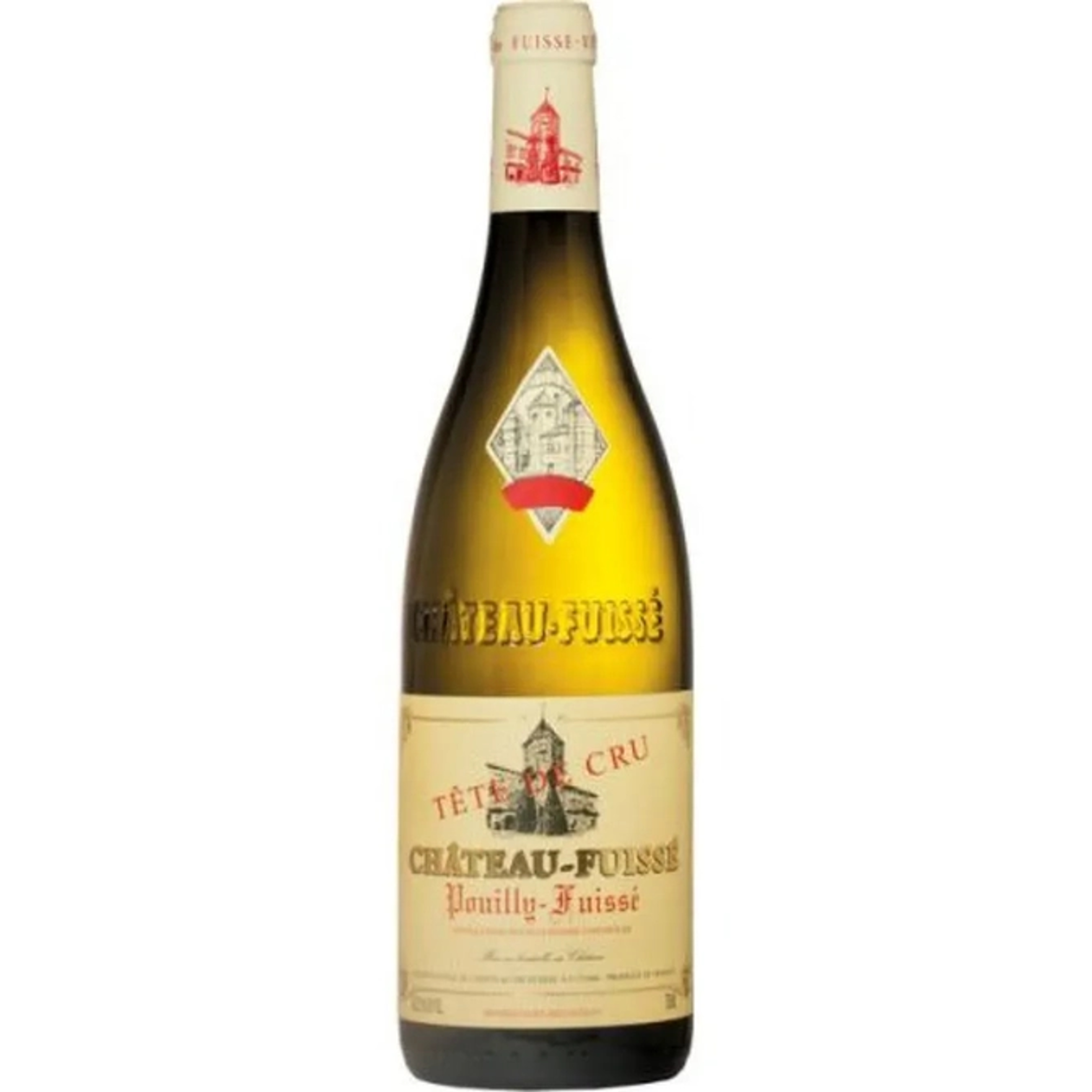 Chateau Fuisse Pouilly Tete De Cru price in Mysore