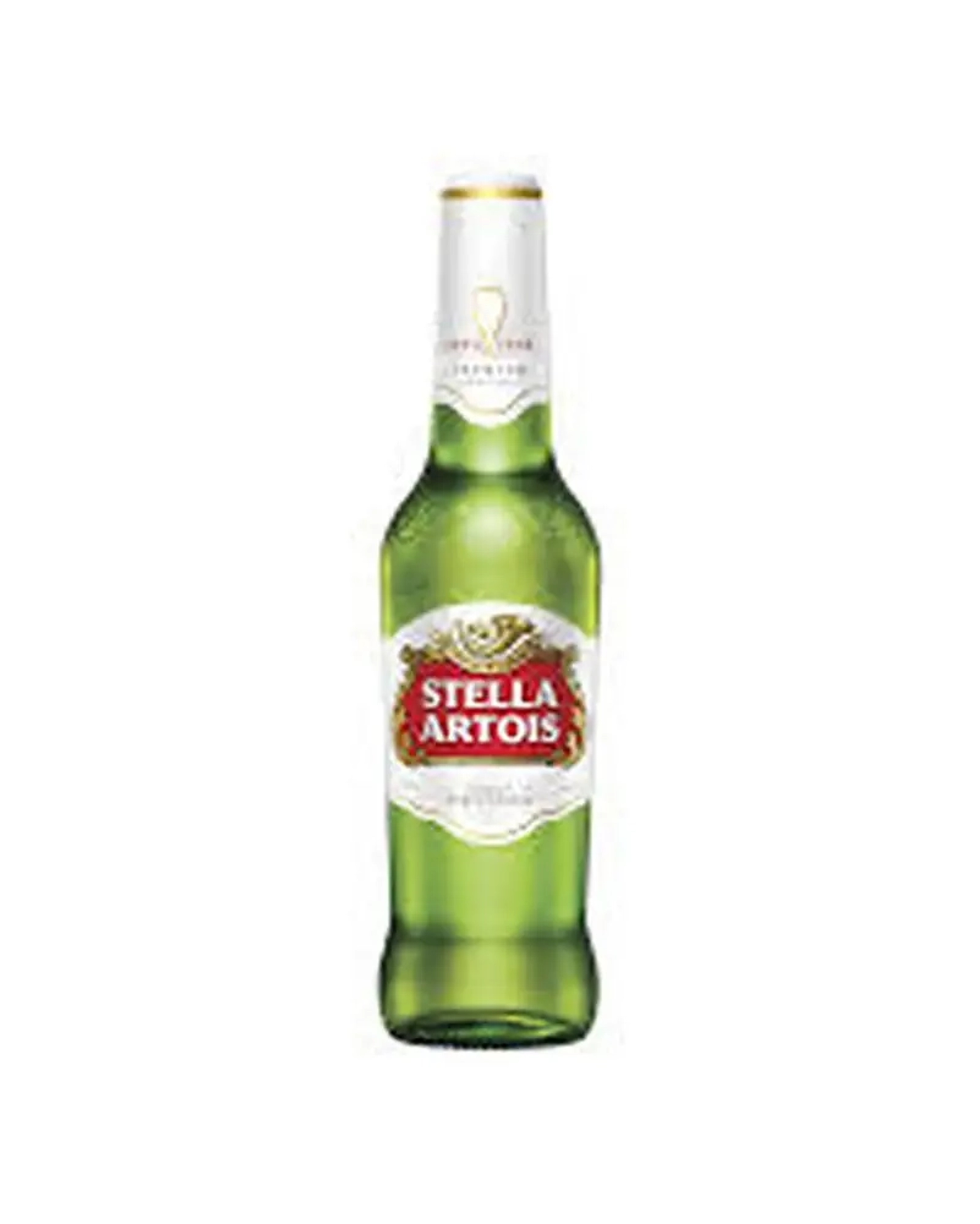 Stella Artois prices in Hyderabad