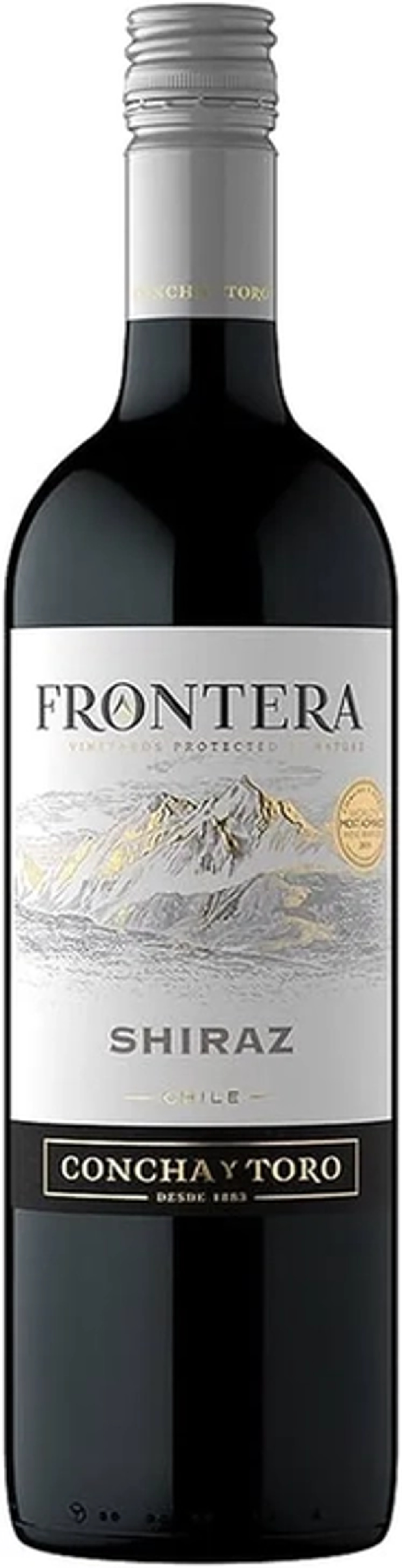 Frontera Shiraz price in Jabalpur