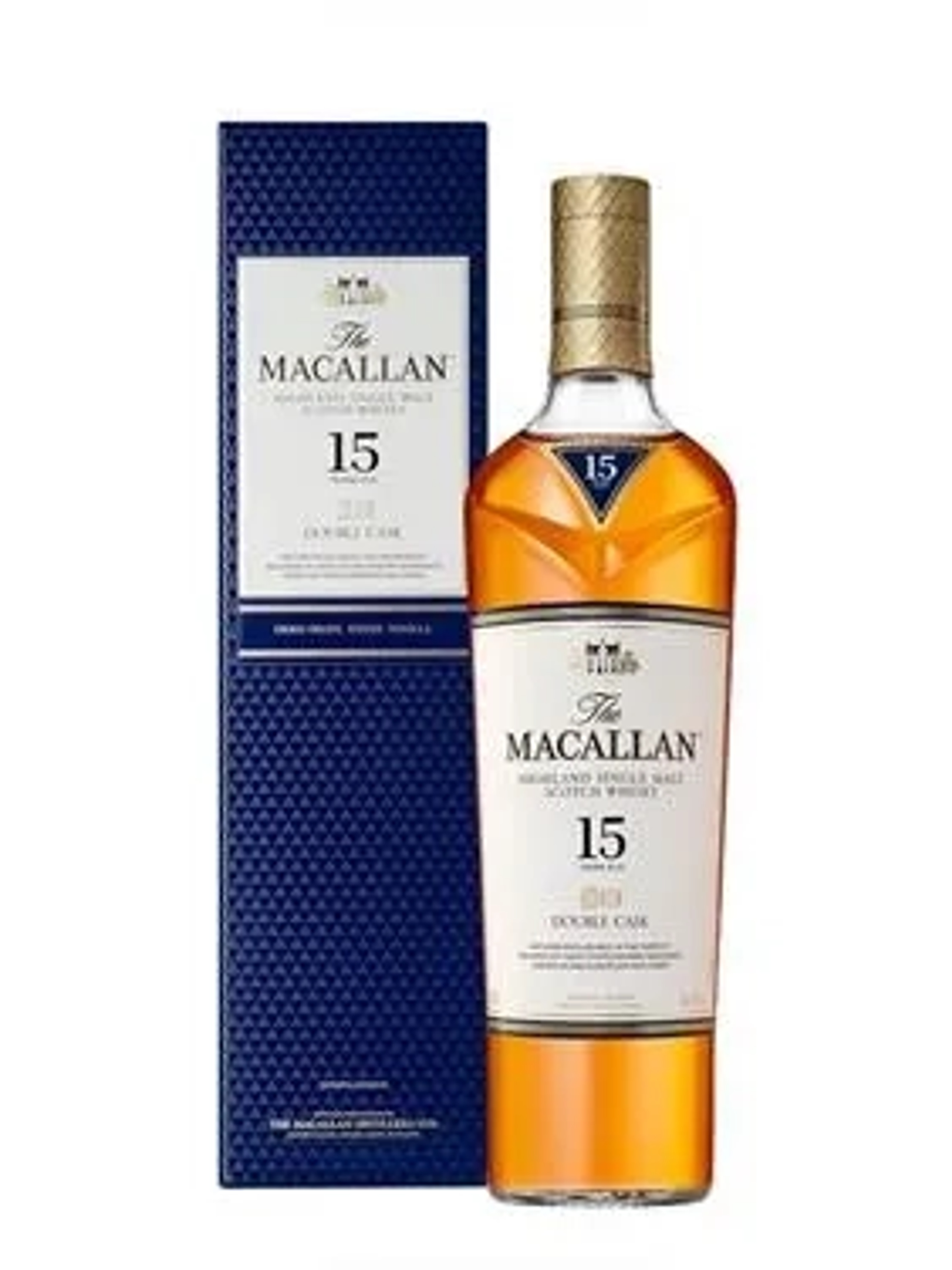 Macallan Macallan 15 Yr 750ml price in Hyderabad