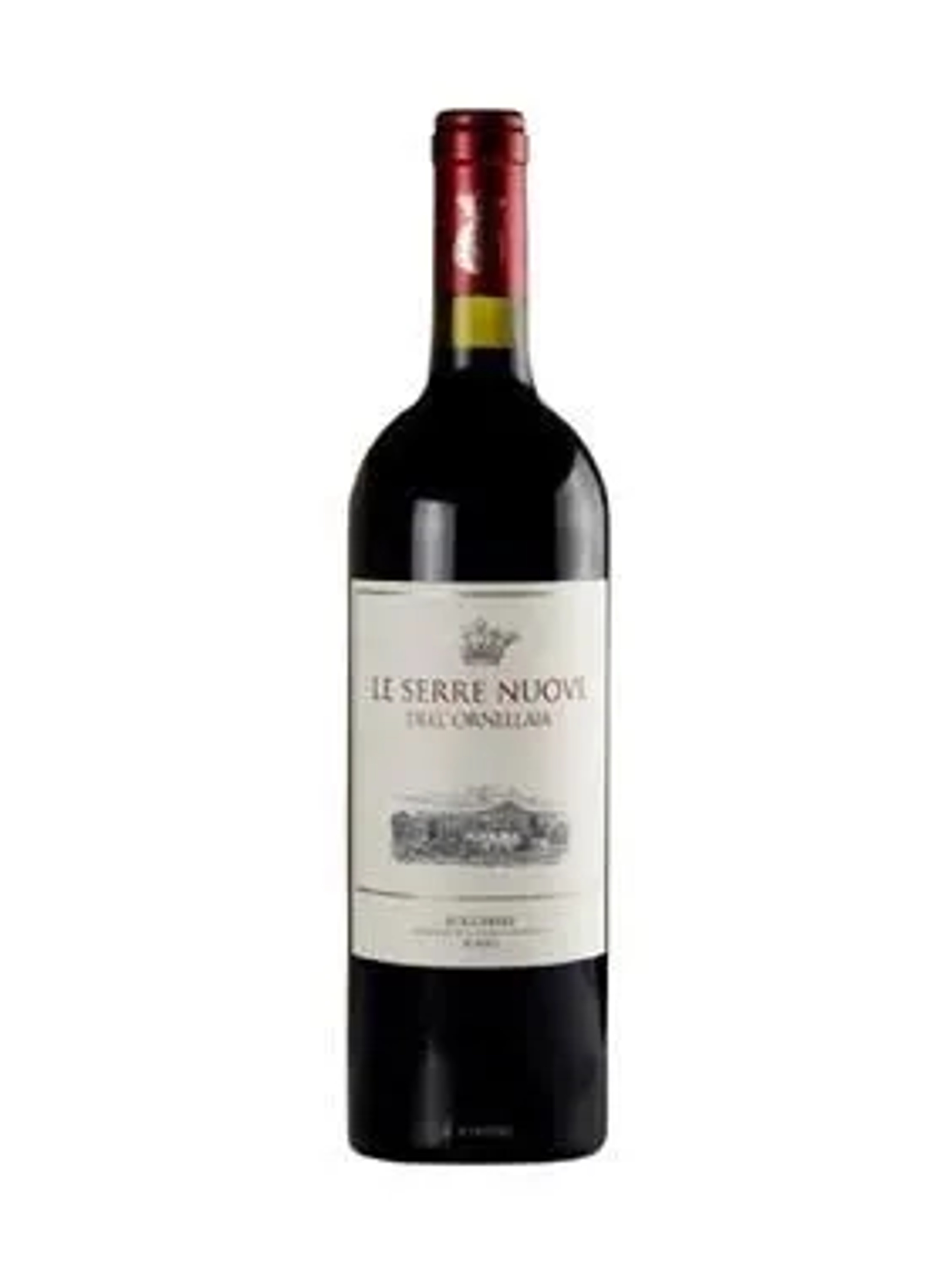 Le Serre Nuove Dell Ornellaia price in Agra