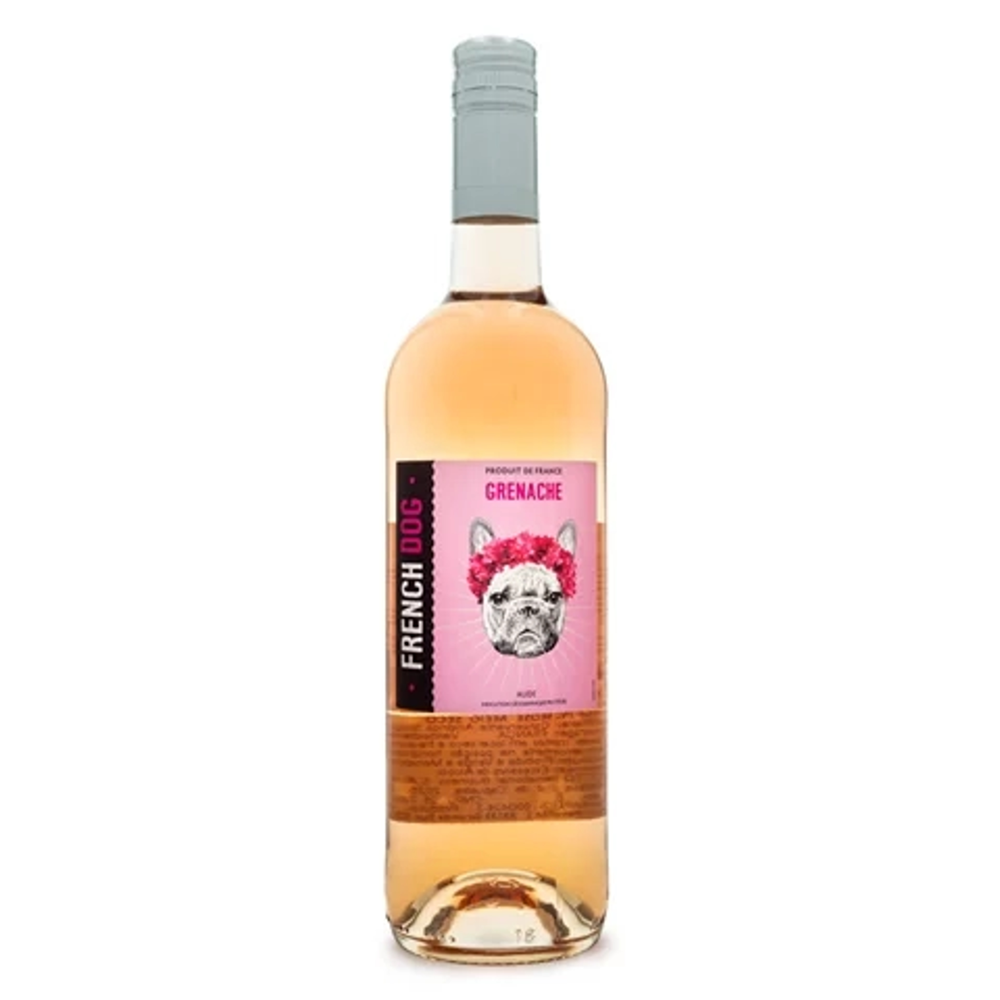 French Dog Grenache 750ml price in Pune