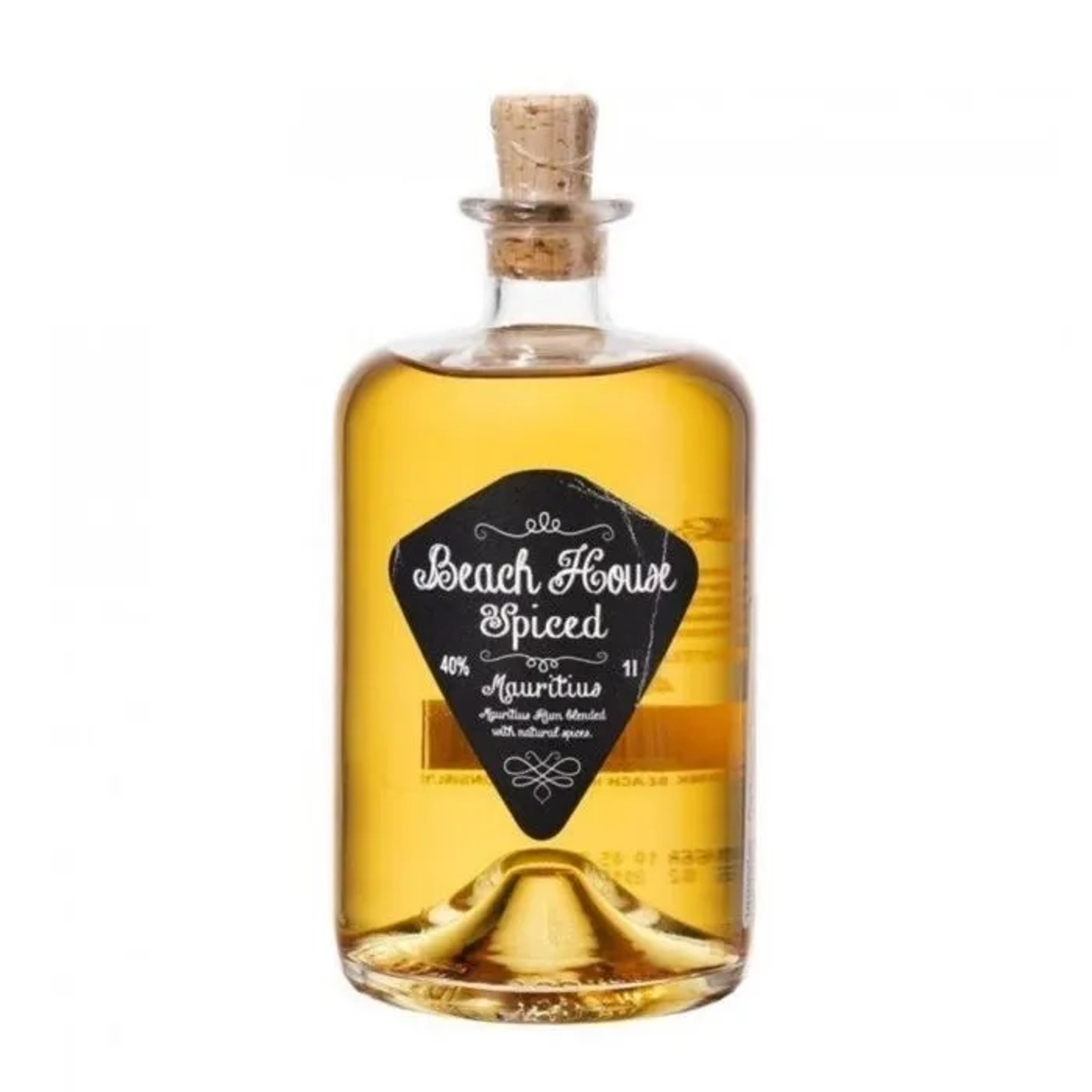 Beach House Gold Spiced Rum price in Goa