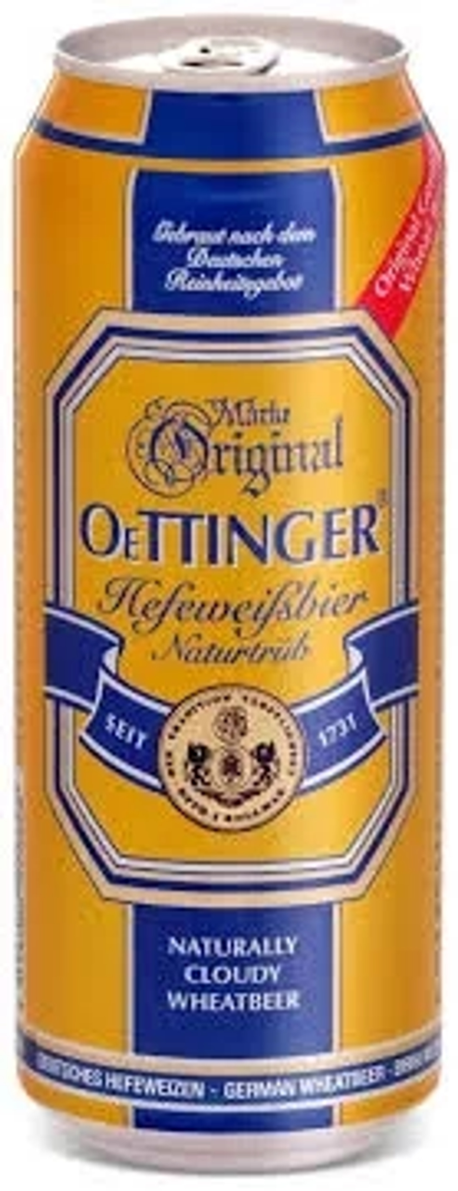 Original Oettinger Weissbier price in Kota