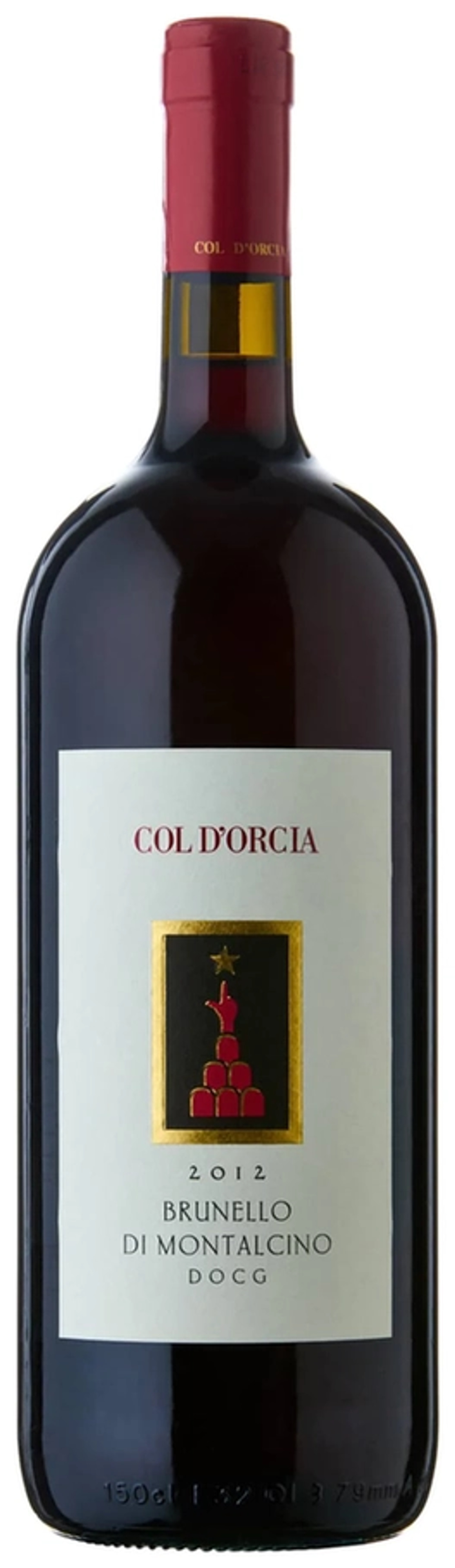 Col Dorcia Col D'Orcia Red Wine 1500ml price in Jodhpur