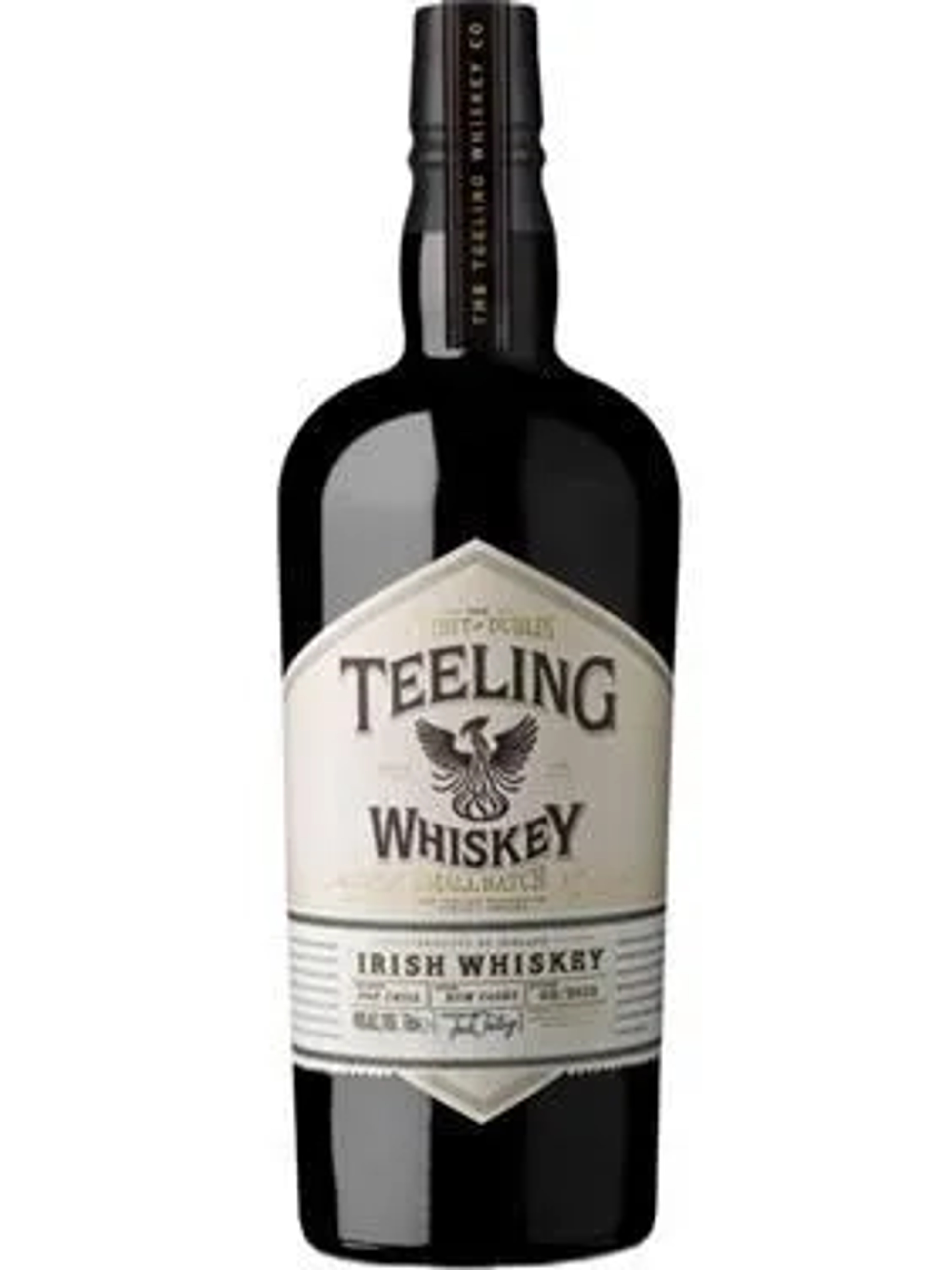 Teeling Teeling Small Batch Whiskey price in Thane