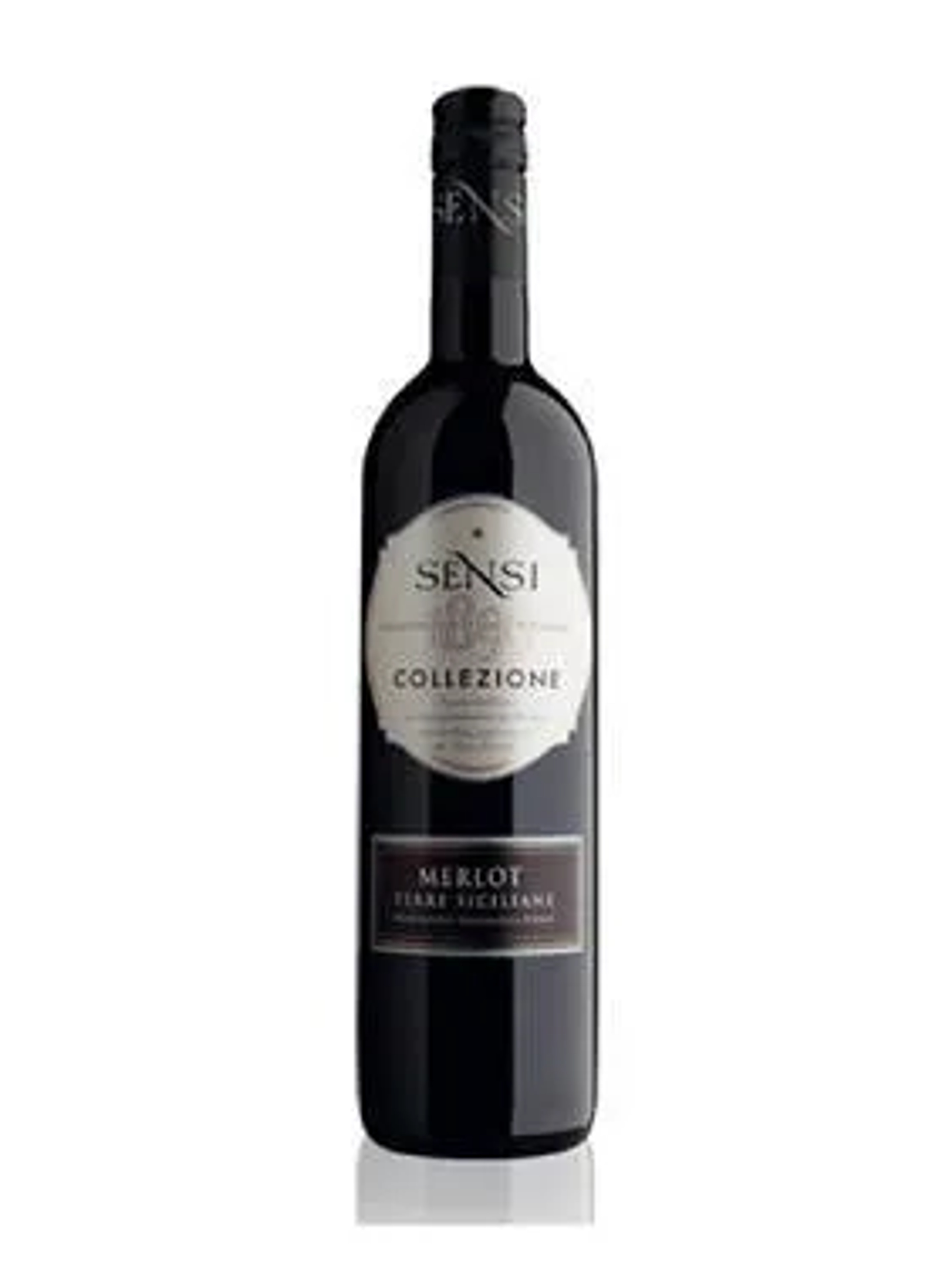 Sensi Collezione Merlot Siciliane price in Noida