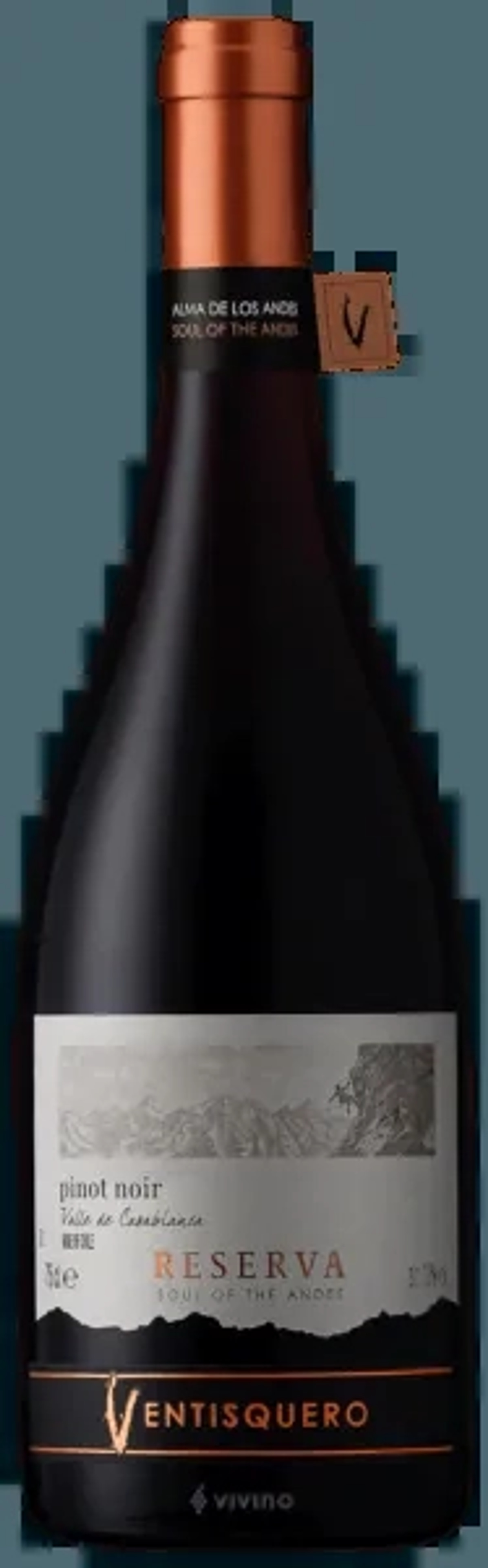 Ventisquero Reserva Pinot Noir price in Noida