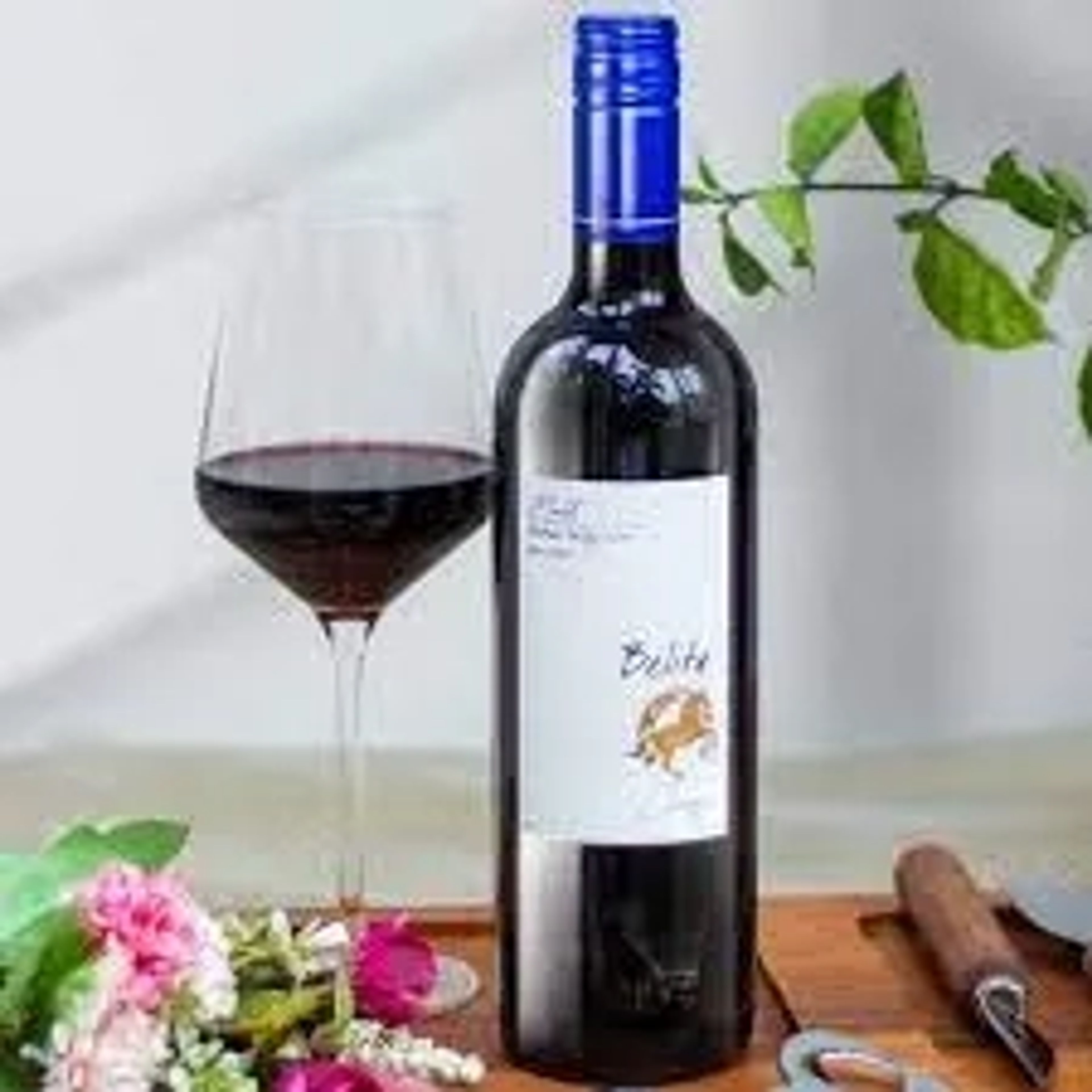 Belita Merlot 750ml price in Hyderabad