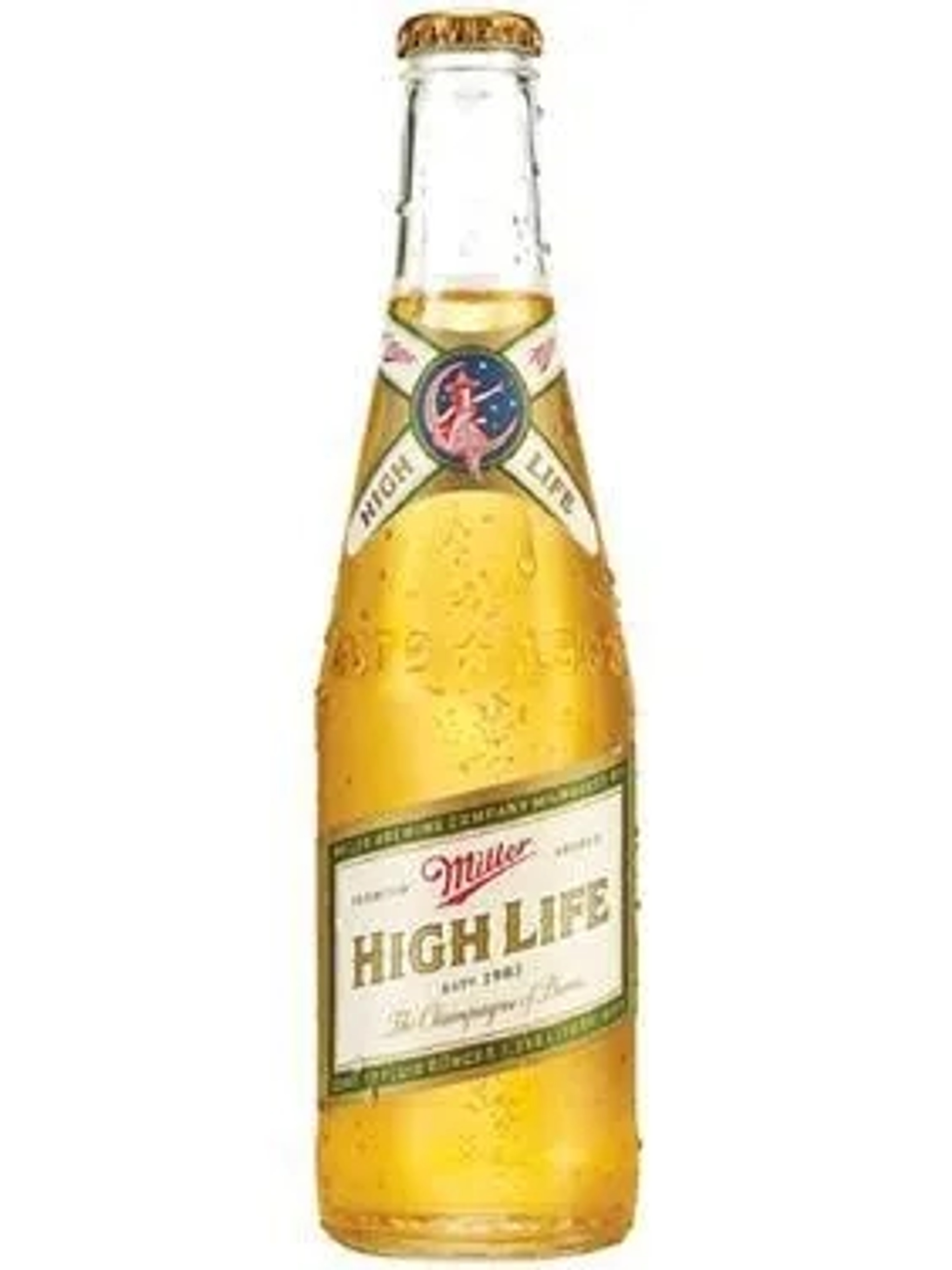 Miller Highlife Light 330ml price in Pune