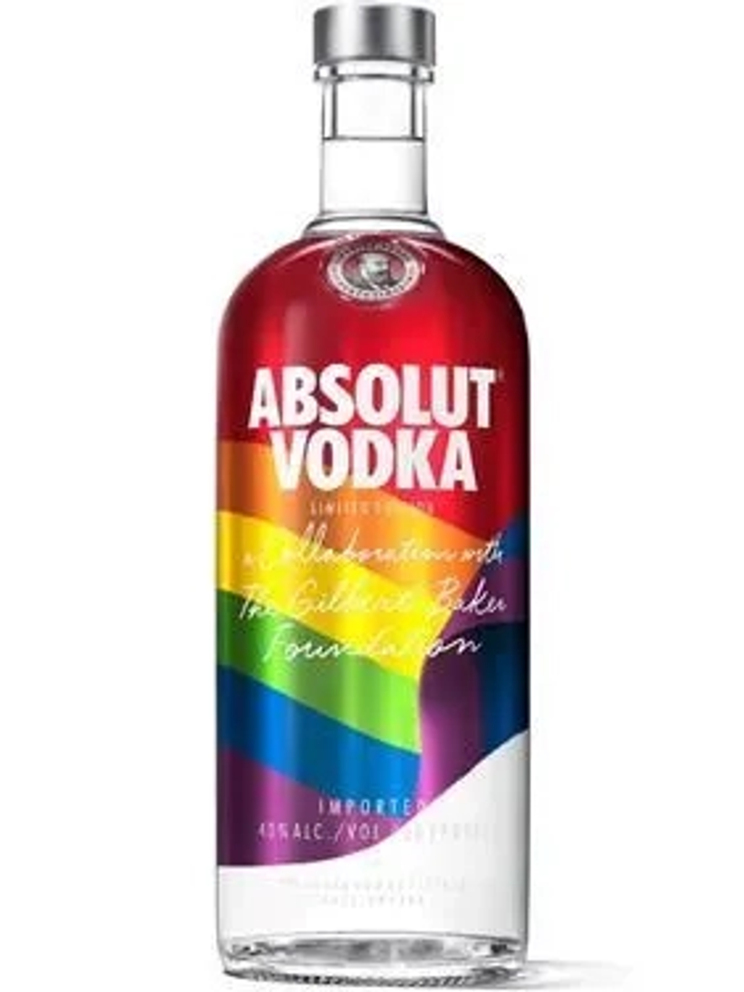 Absolut Rainbow price in Jabalpur
