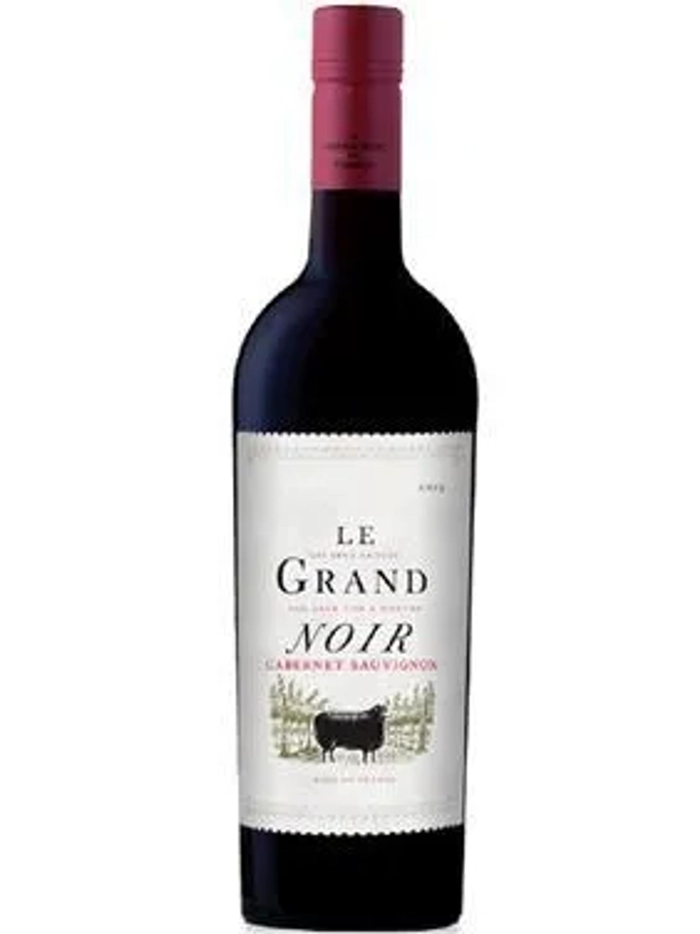 Le Grand Noir Cabernet Sauvignon price in Kota