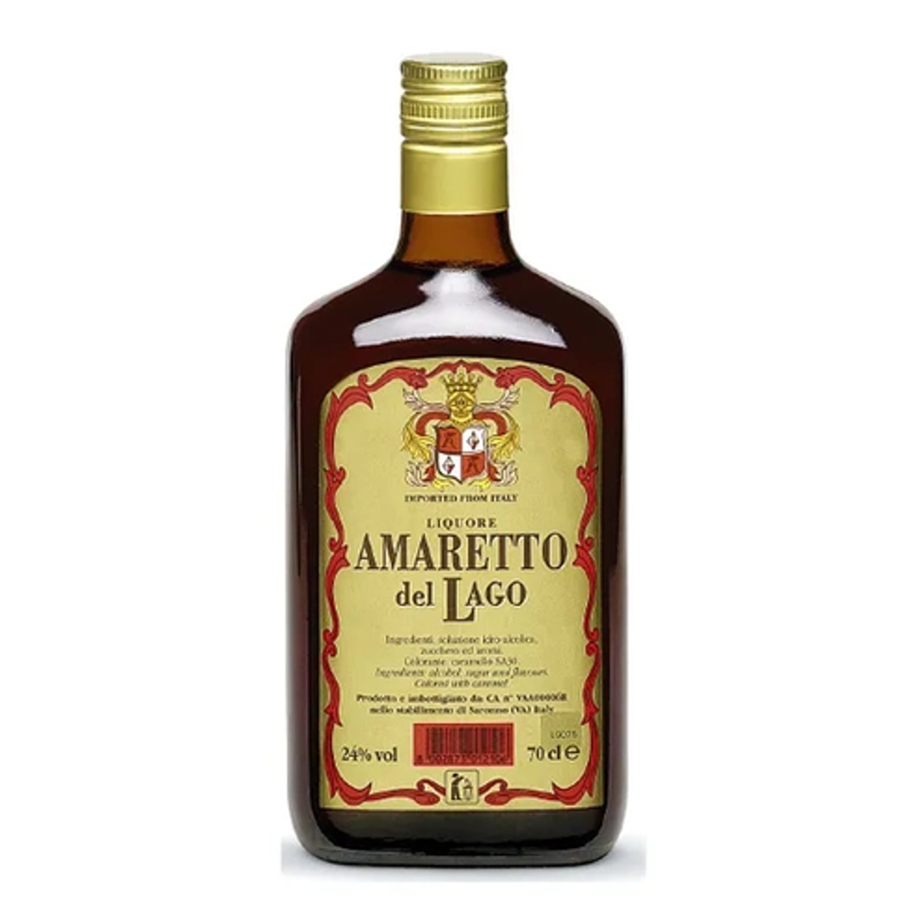 Amaretto Del Lago price in Agra