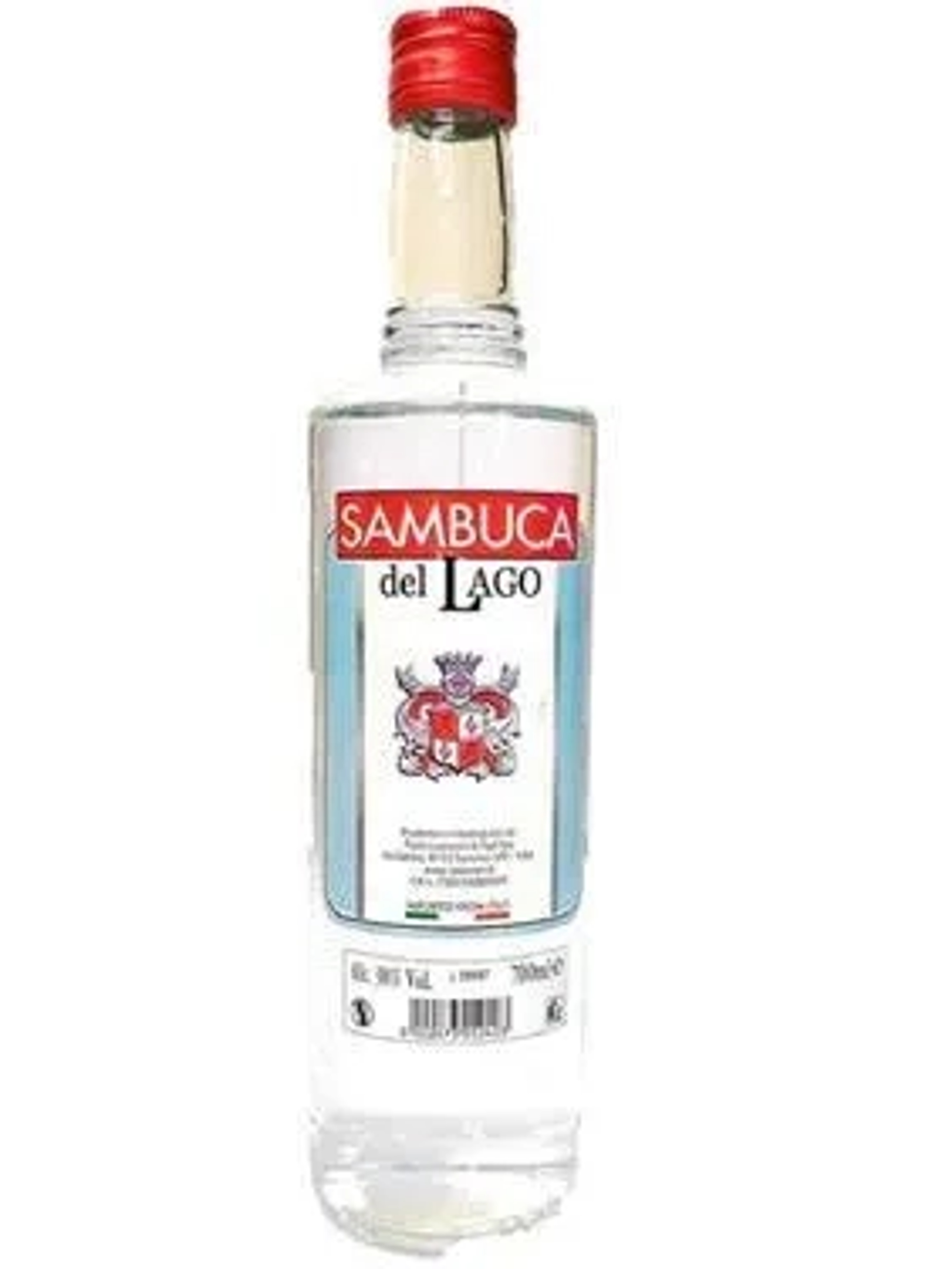 Sambuca Del Lago price in Udaipur
