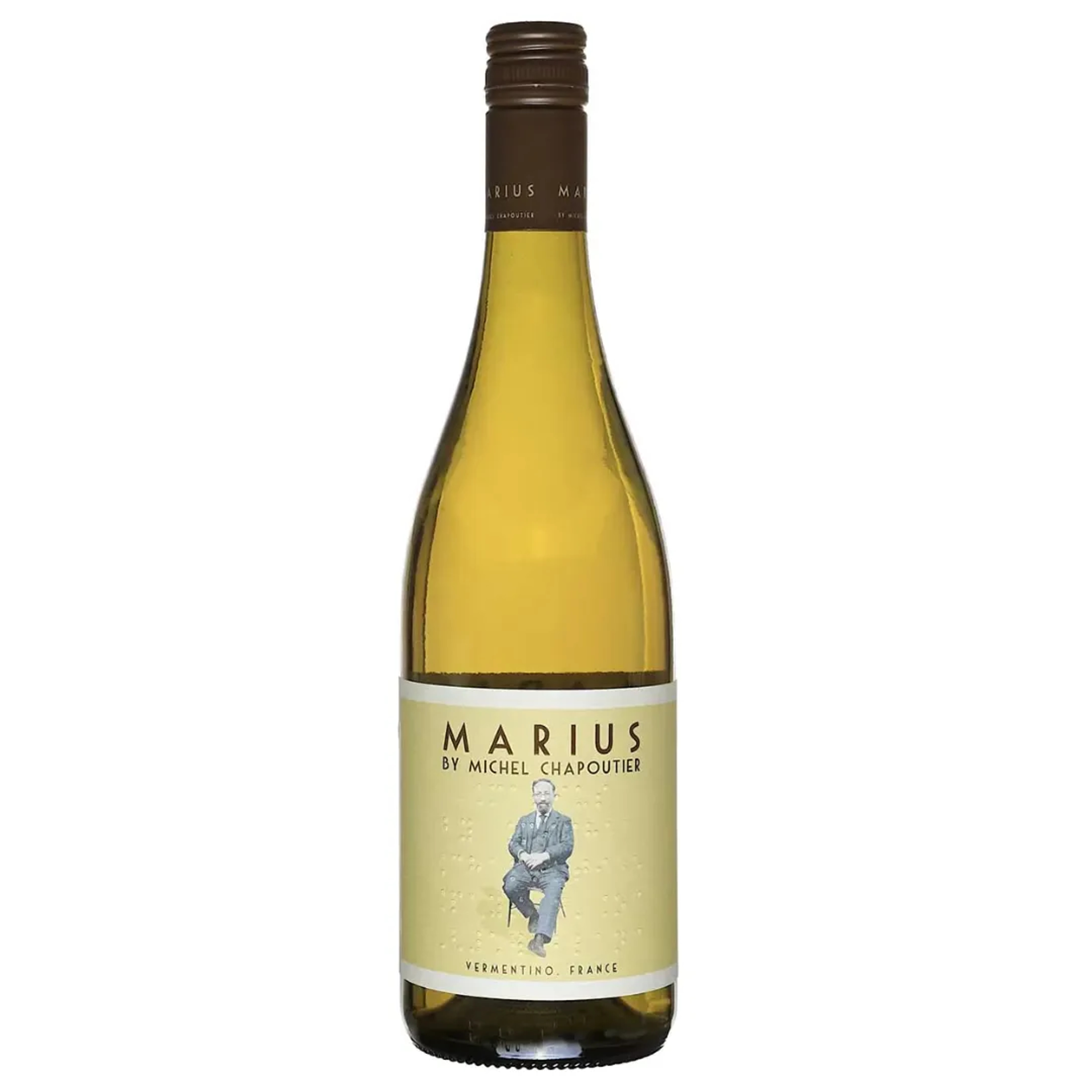 Chapoutier Marius Blanc Wine price in Goa