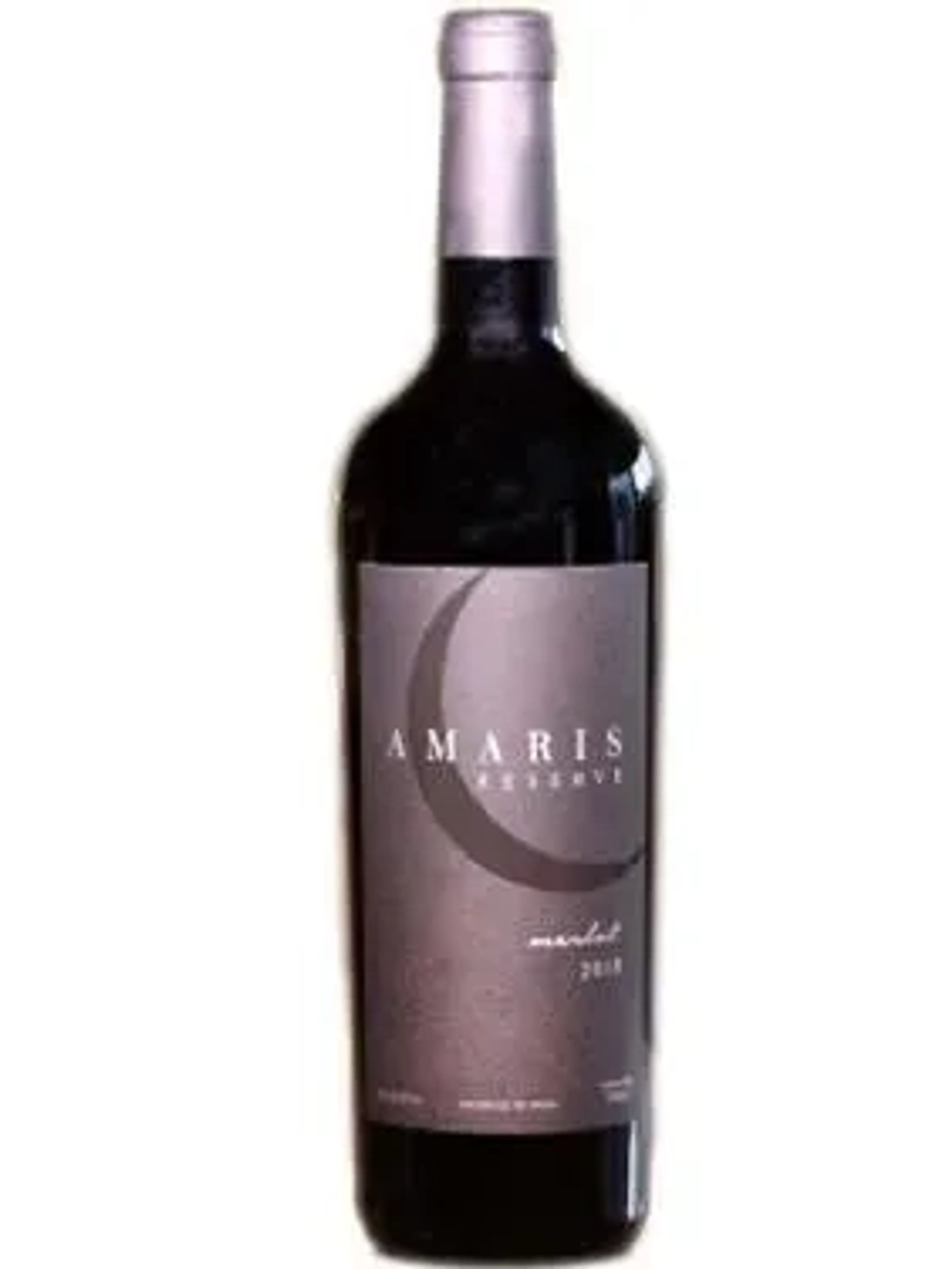 Amaris Reserve Merlot 750ml price in Lucknow
