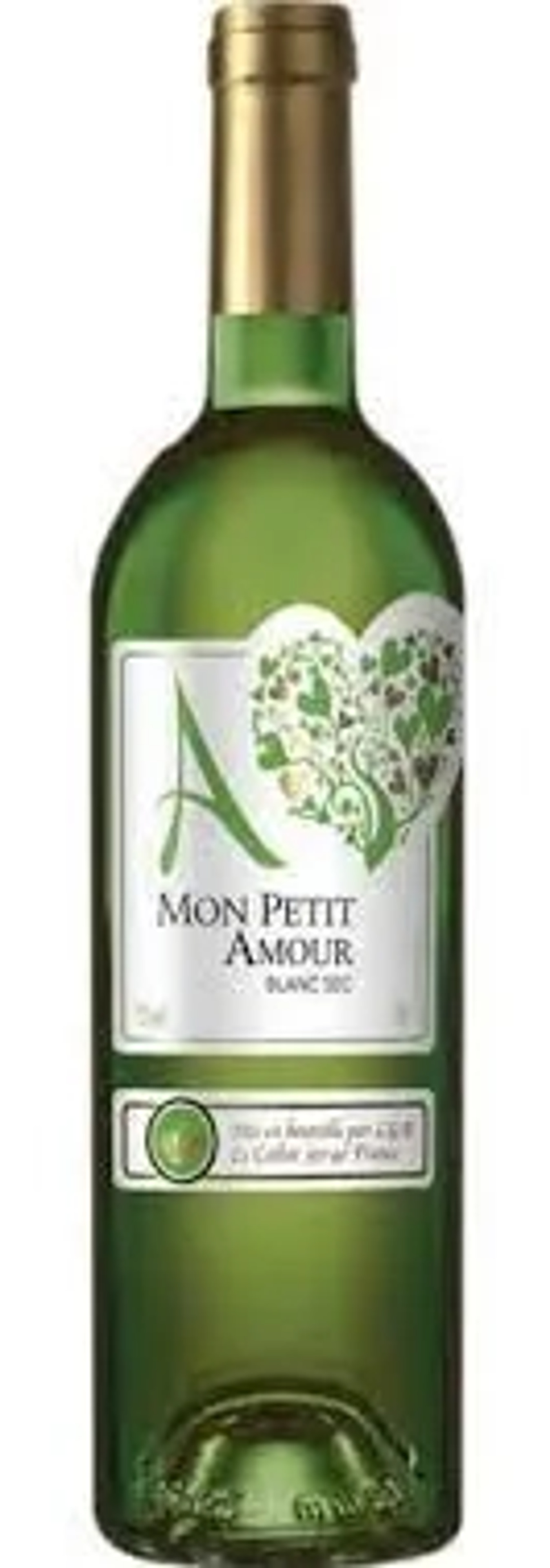 Mon Petit Amour White price in Noida