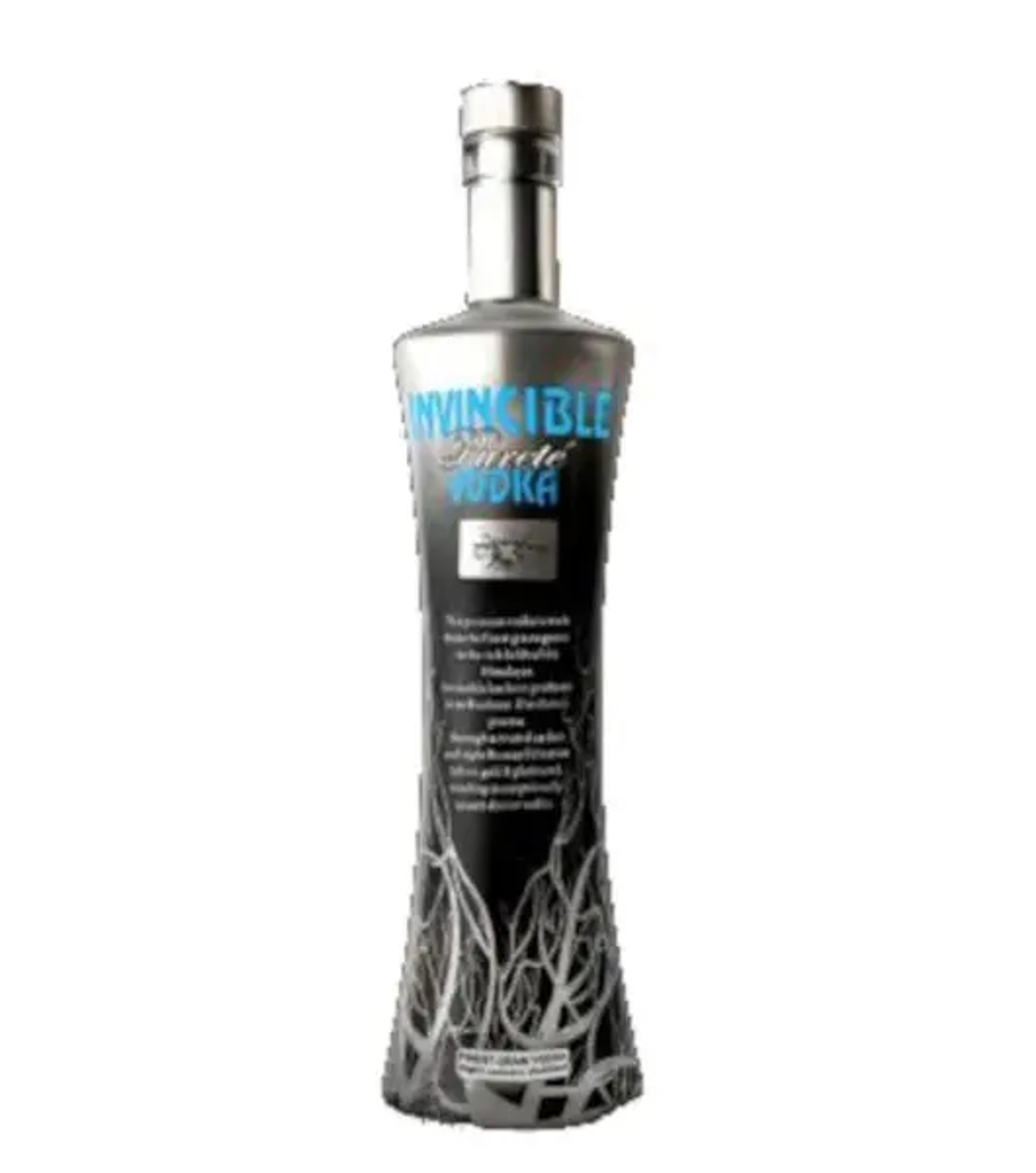 Invincible Invincible Vodka 750ml price in Mangalore