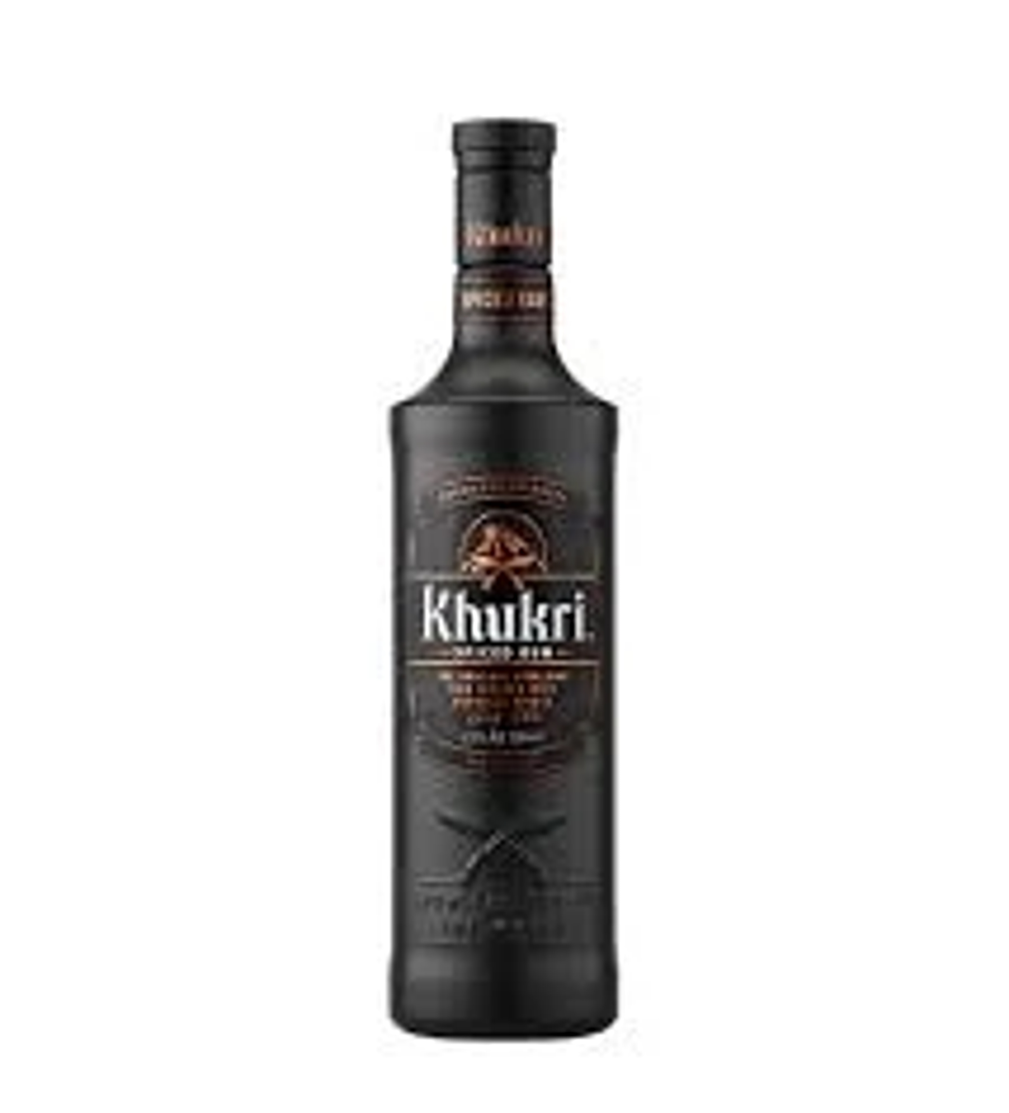 Spice Khukri Spiced Rum price in Hubli Dharwad