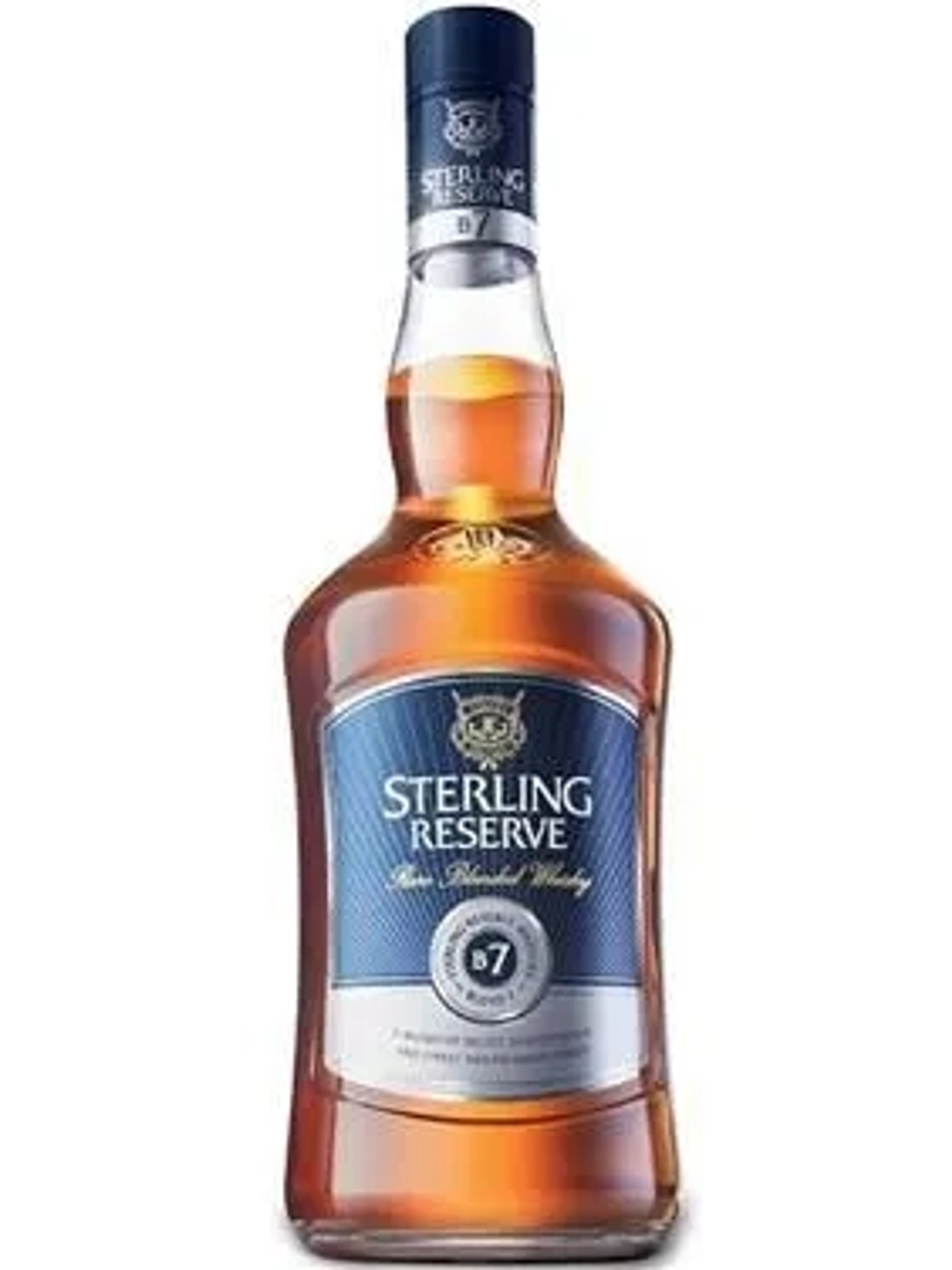Sterling Reserve B7 Rare Blend price in Goa