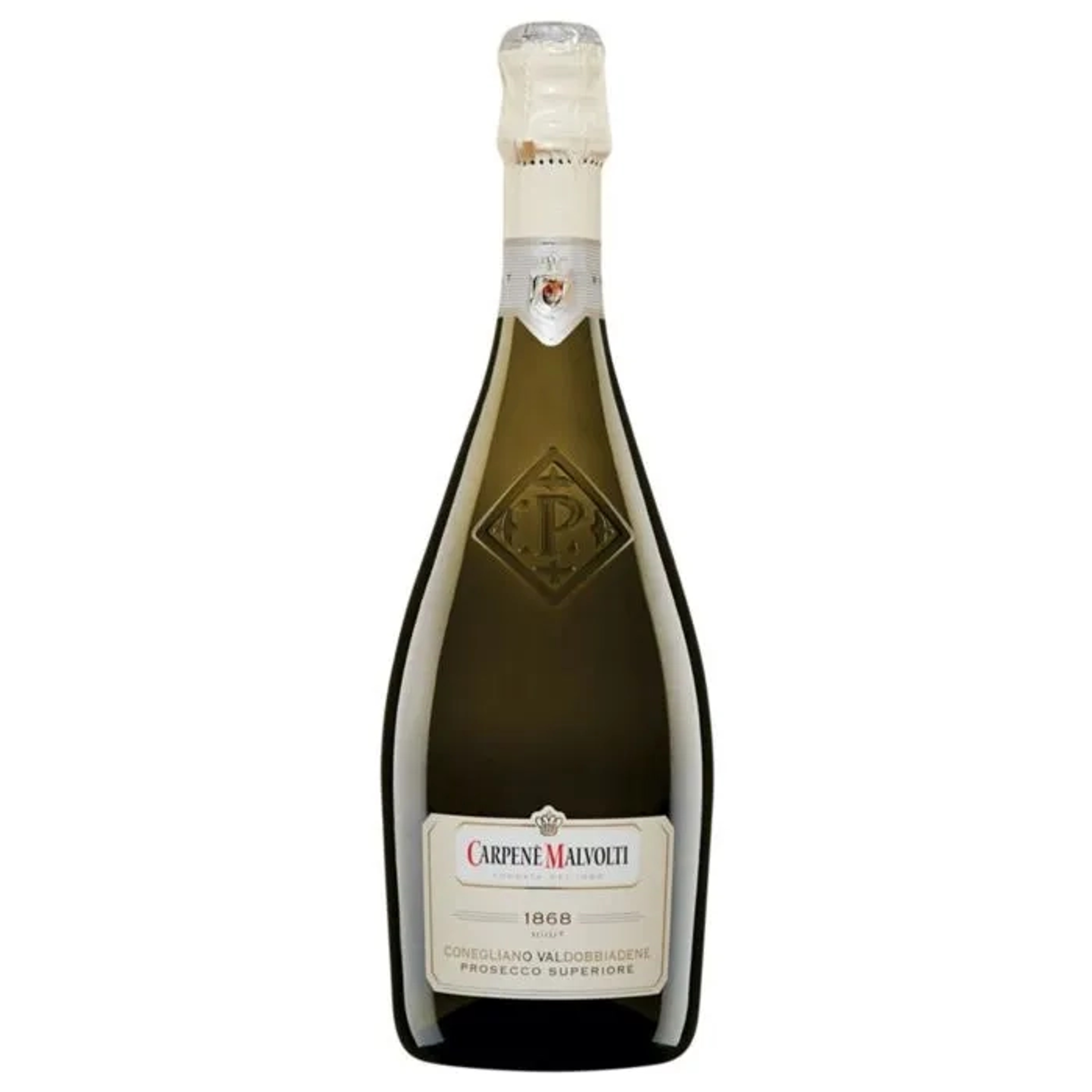 Carpene Carpene Malvolti Prosecco Brut Wine 750ml price in Mumbai