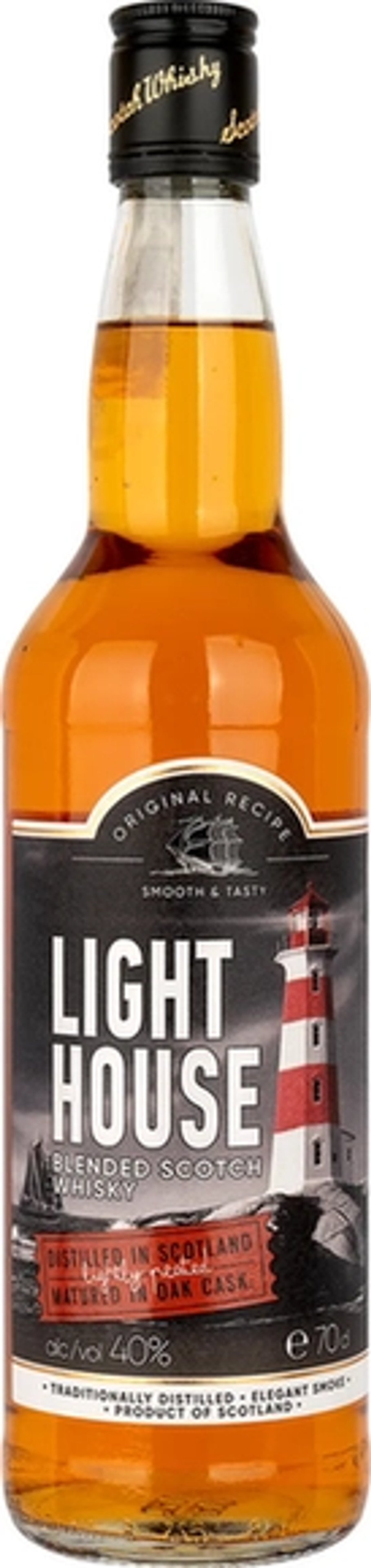 Light House Light House Blended Scotch Whisky price in Thane